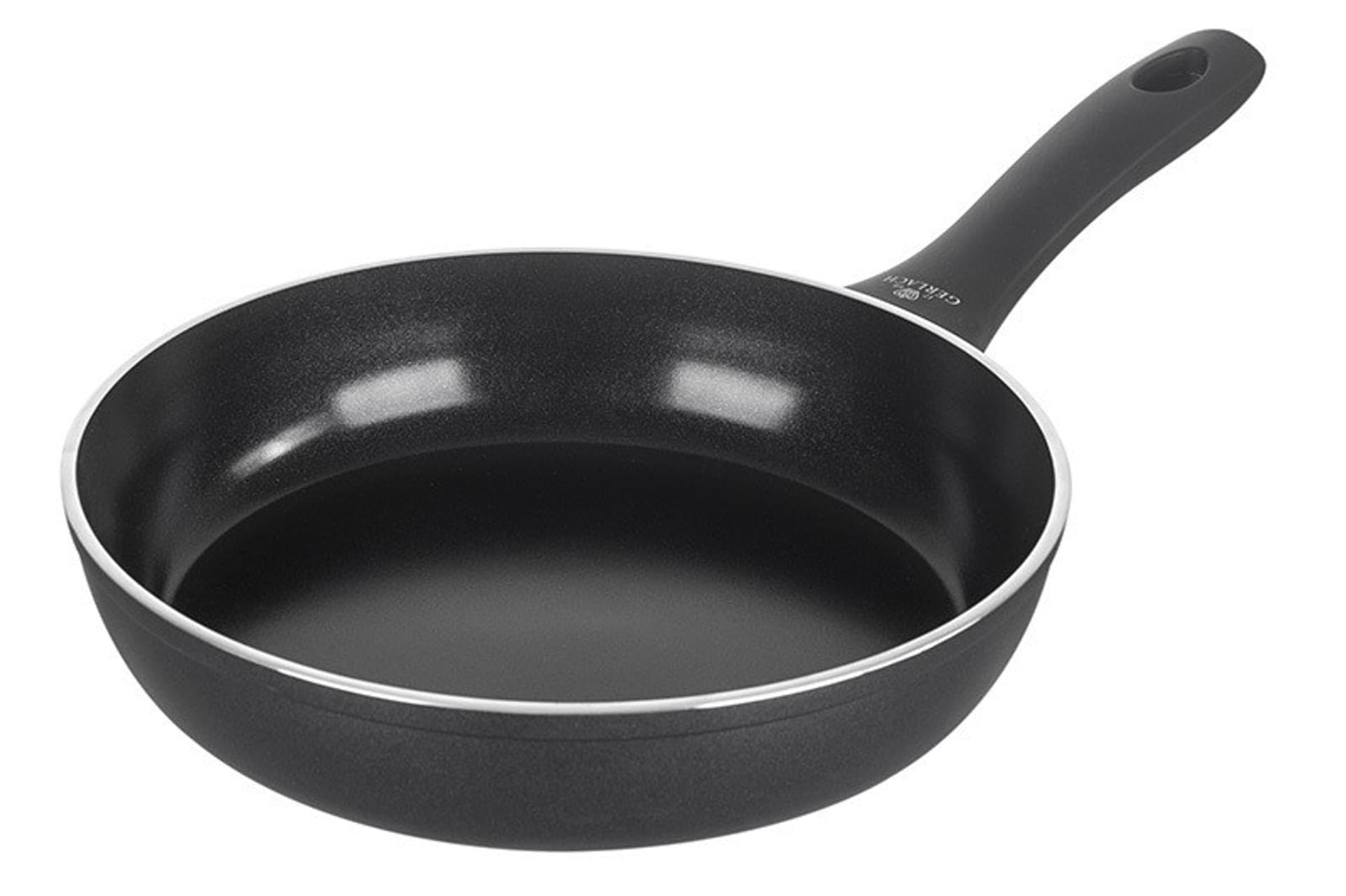 

CONTRAST Patelnia 28cm z powłoką Xera-Dur głęboka 328R