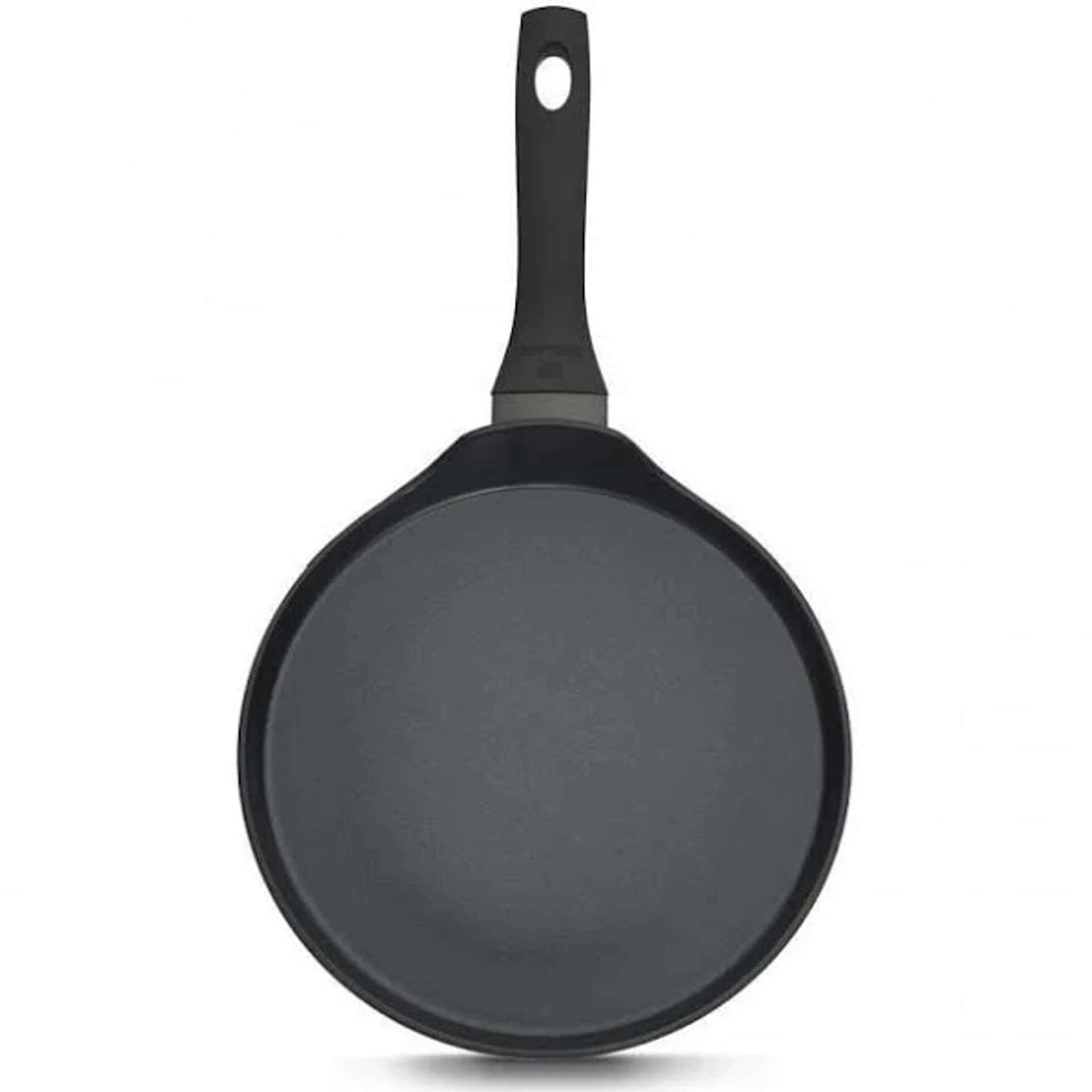 

GRANITEX Patelnia naleśnikowa 25cm z powłoką Ilag Xera Dur 2 340R