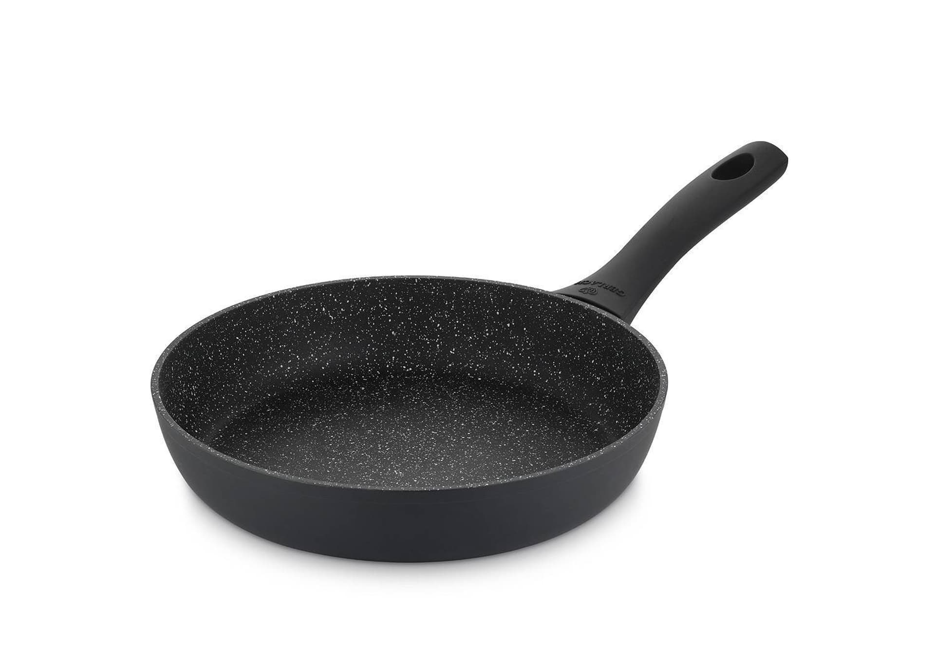 

GRANITEX Patelnia głęboka 24cm z powłoką Ilag 340R