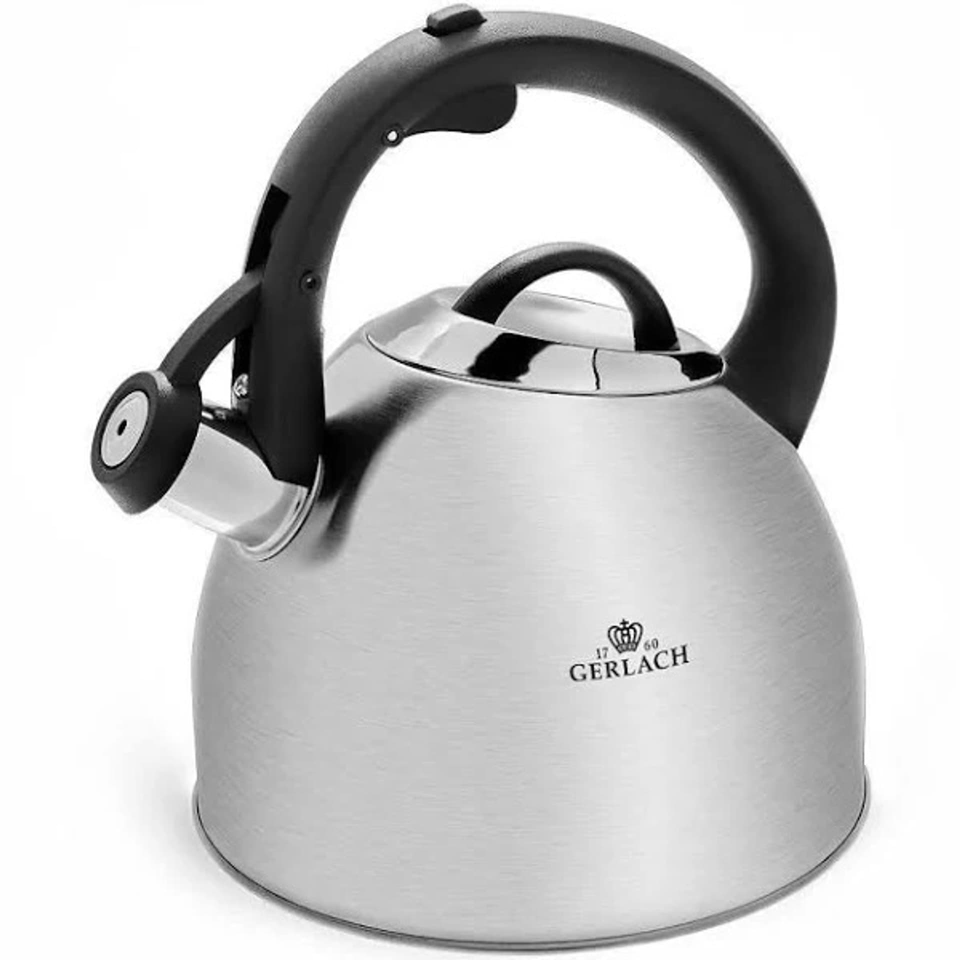 

AMBIENTE PLUS CZAJNIK 2,8L mat