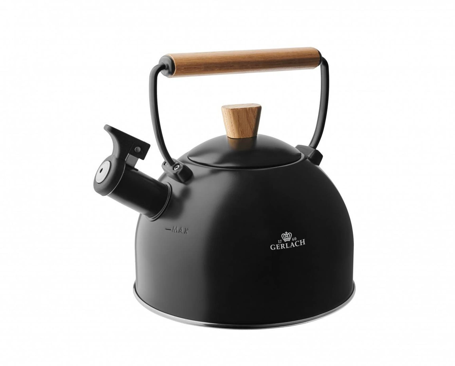 

NATUR Czajnik 2,5L 320C