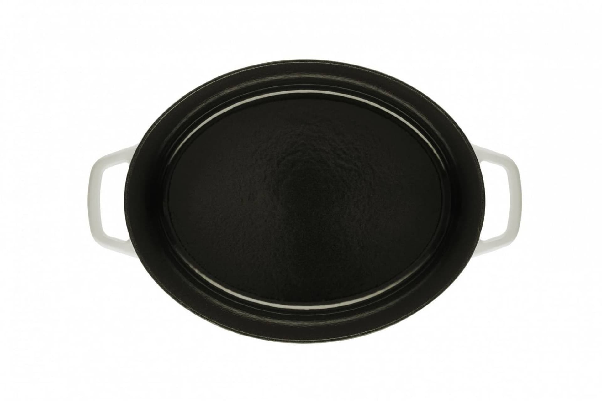 

NATUR IRON Brytfanna żeliwna 31cm