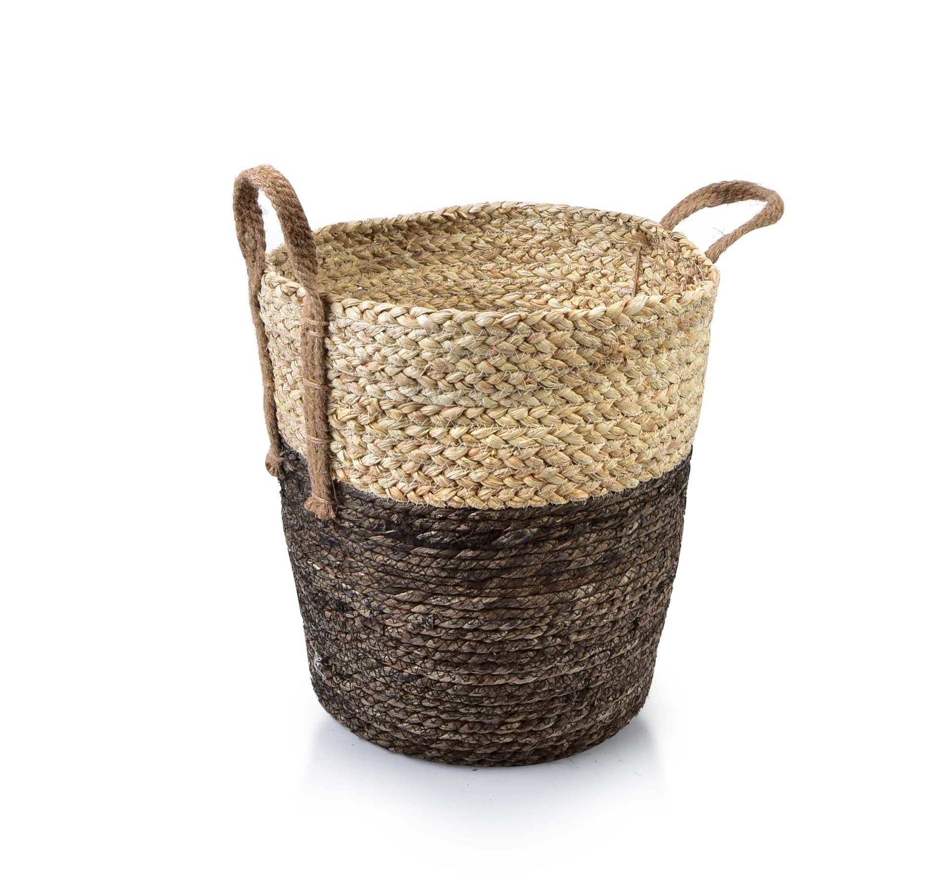 

BALI Kosz M 35X35XH37CM BOHO