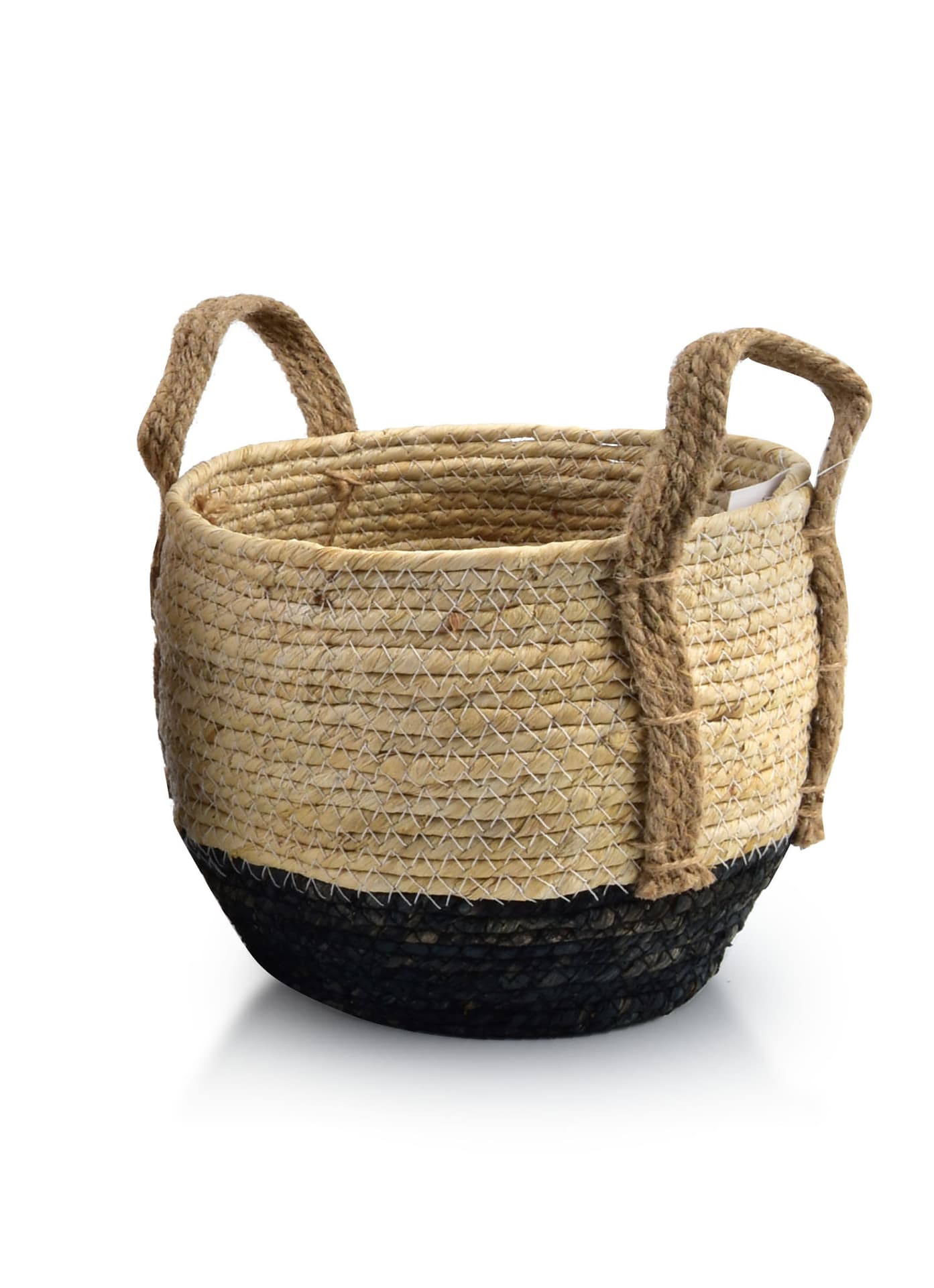 

BALI Kosz M 22XH19CM BOHO