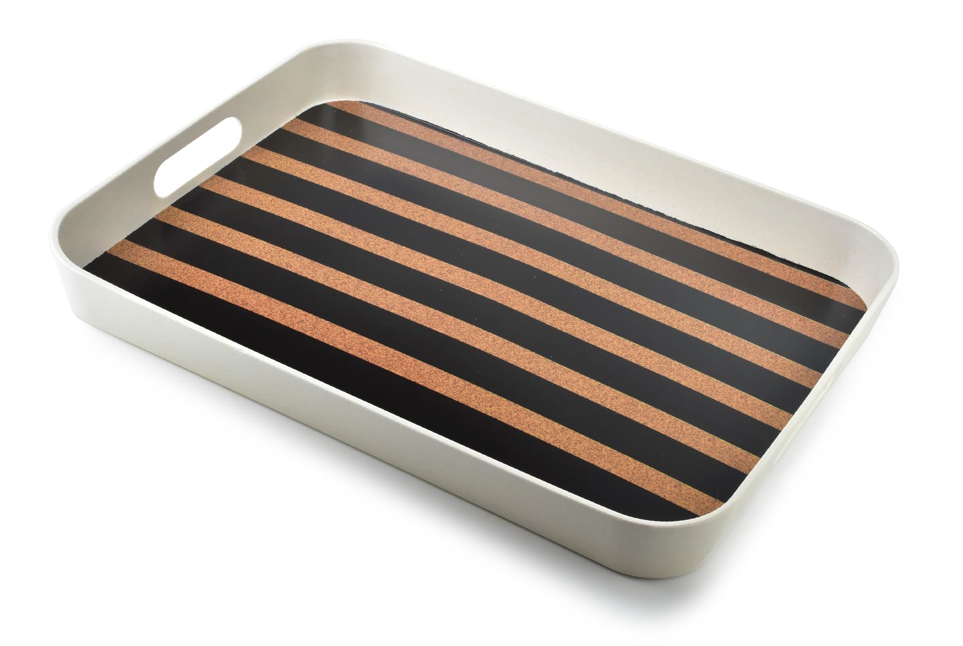 

BASIC KITCHEN Taca dekoracyjna 40,5x31x4.5cm