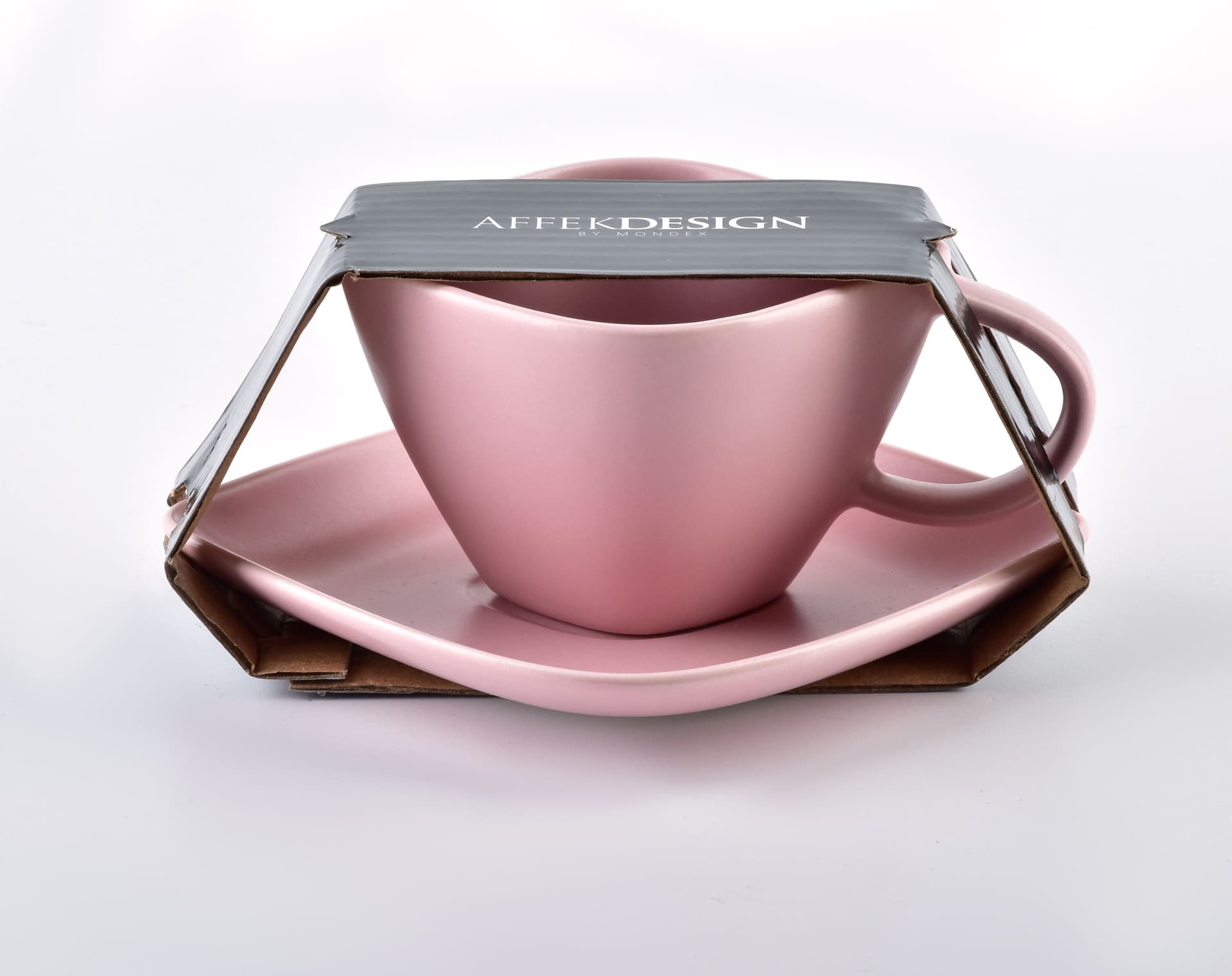 

HAPPY Filiżanka 100ml ze spodkiem espresso