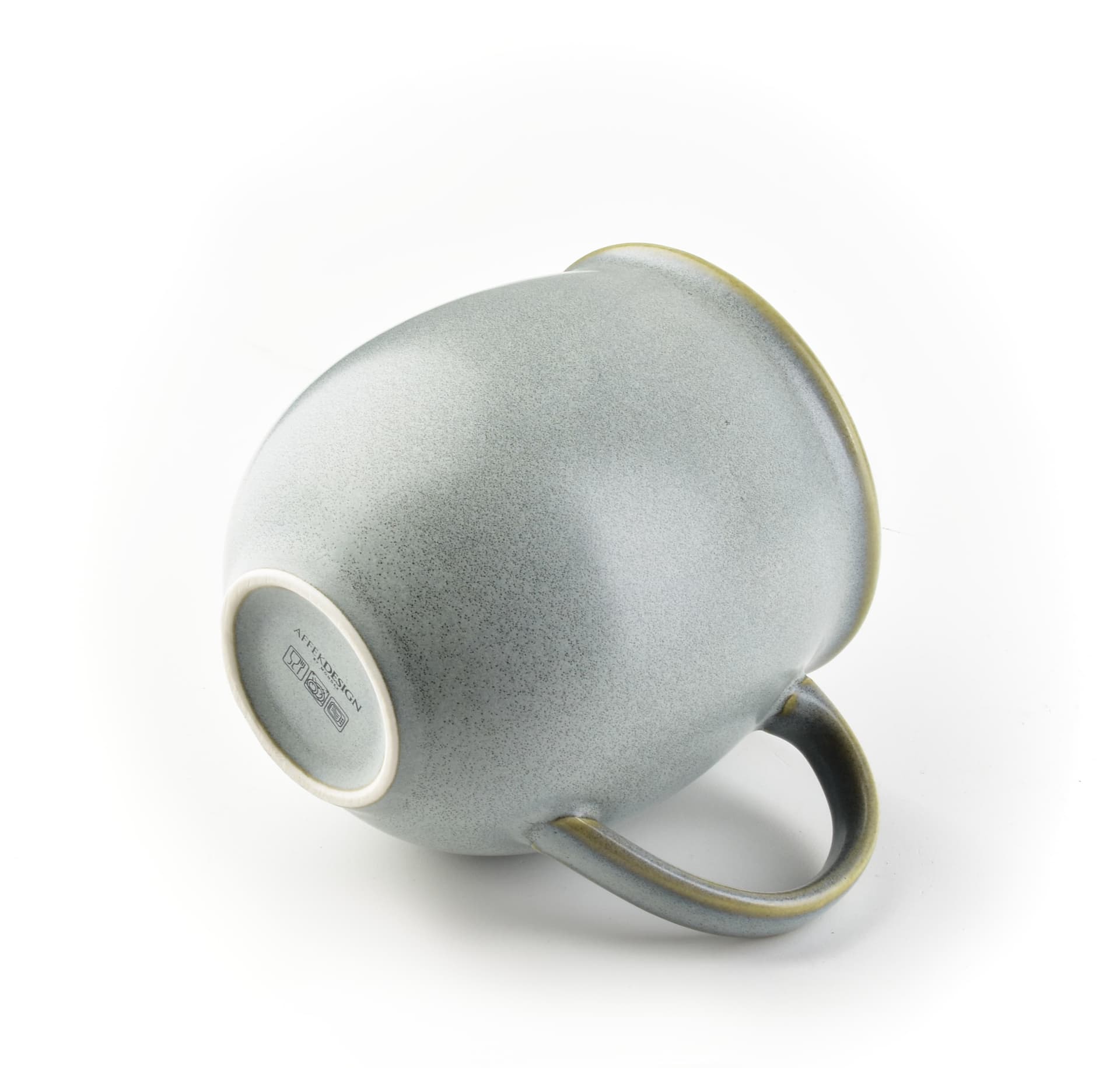 

STONE Kubek 400ml h9.5x8.5x12cm