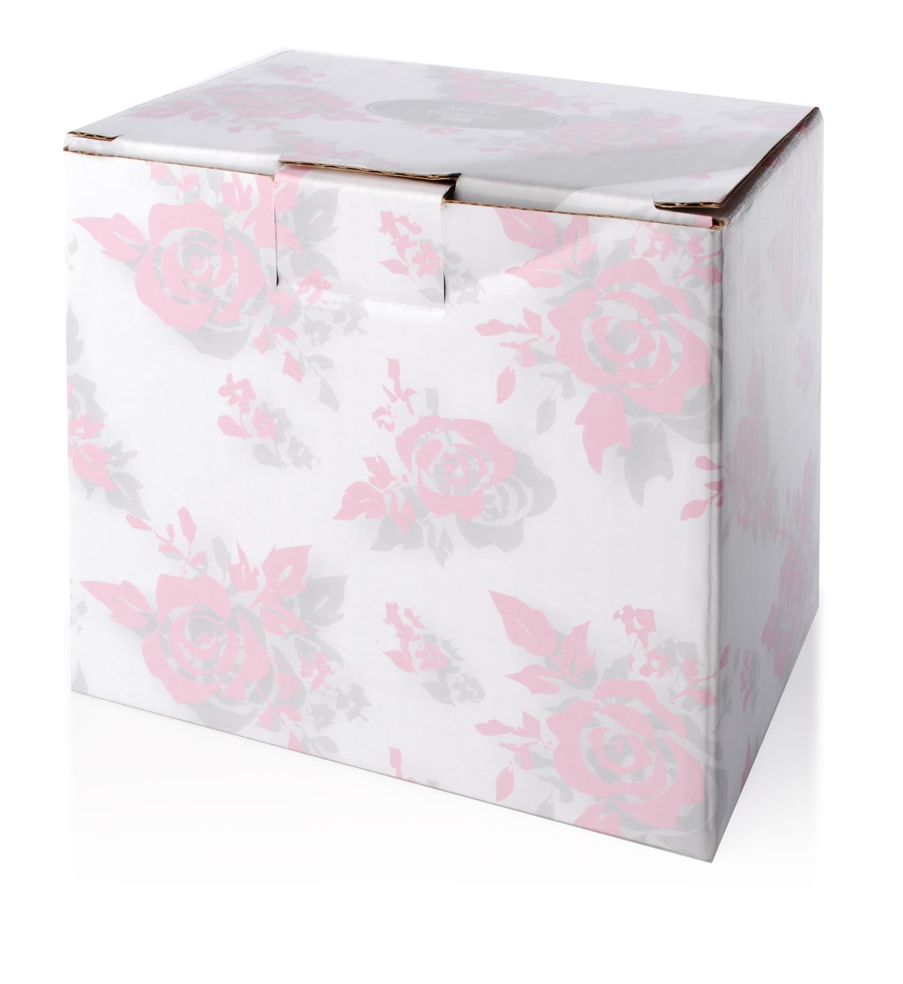 

ROSE2 Kubek 300ml color box
