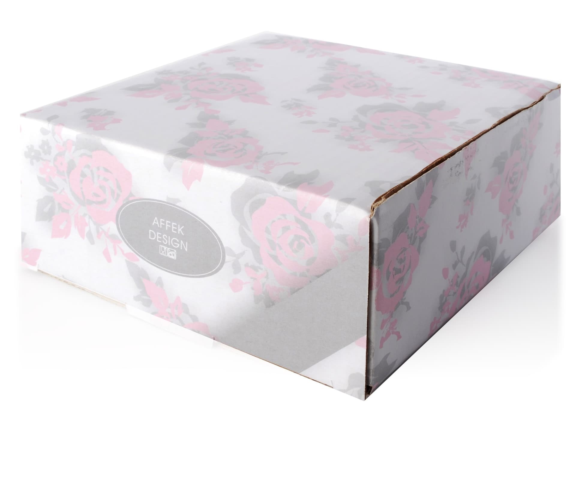 

ROSE2 Miska 12cm 280ml