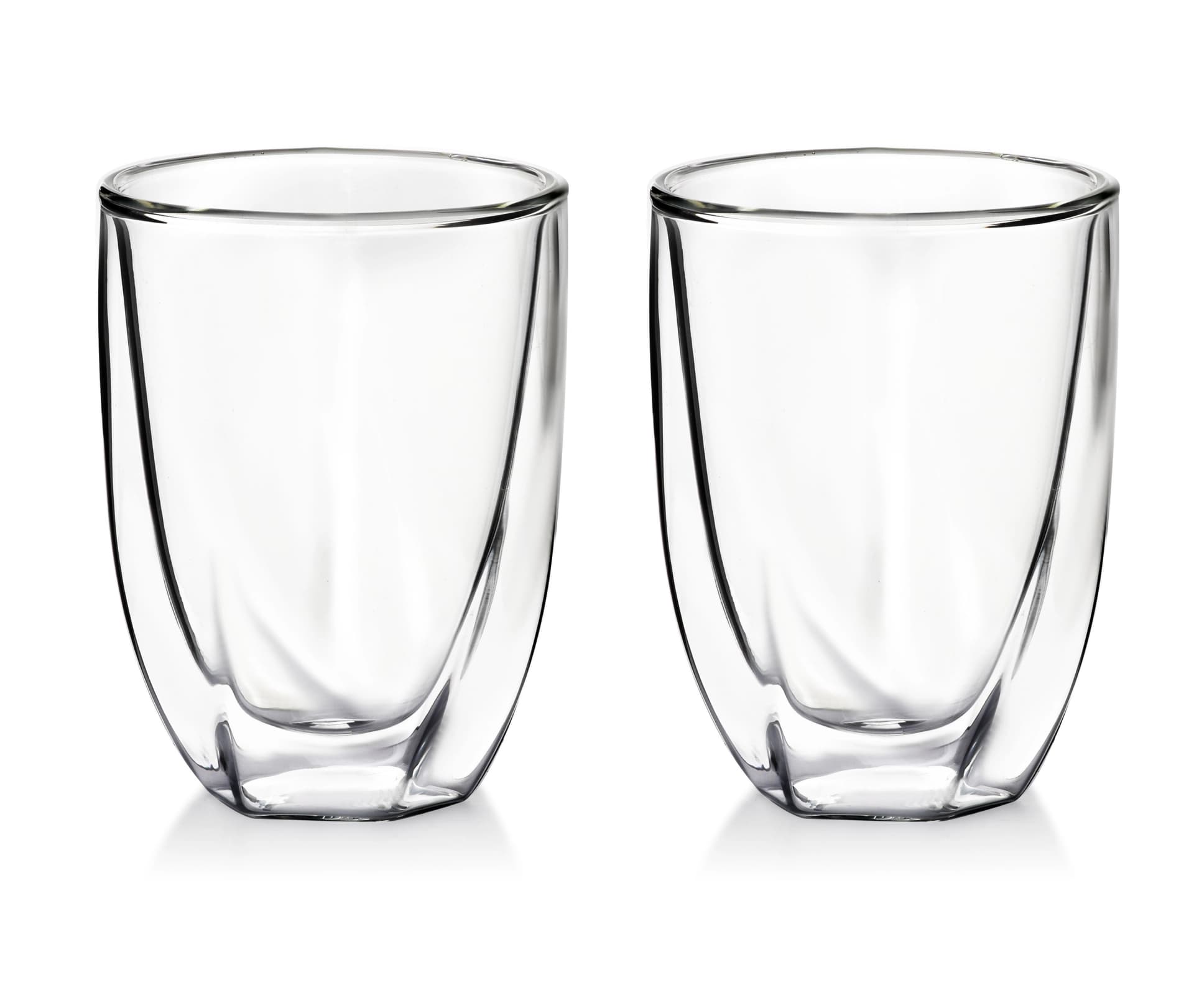 

PETER Komplet 2 szklanek termicznych 300ml 8.5xh11.8cm