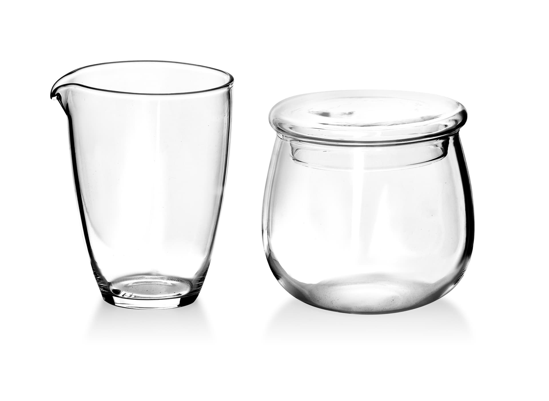 

PETER Cukiernica 300ml i mlecznik 250ml