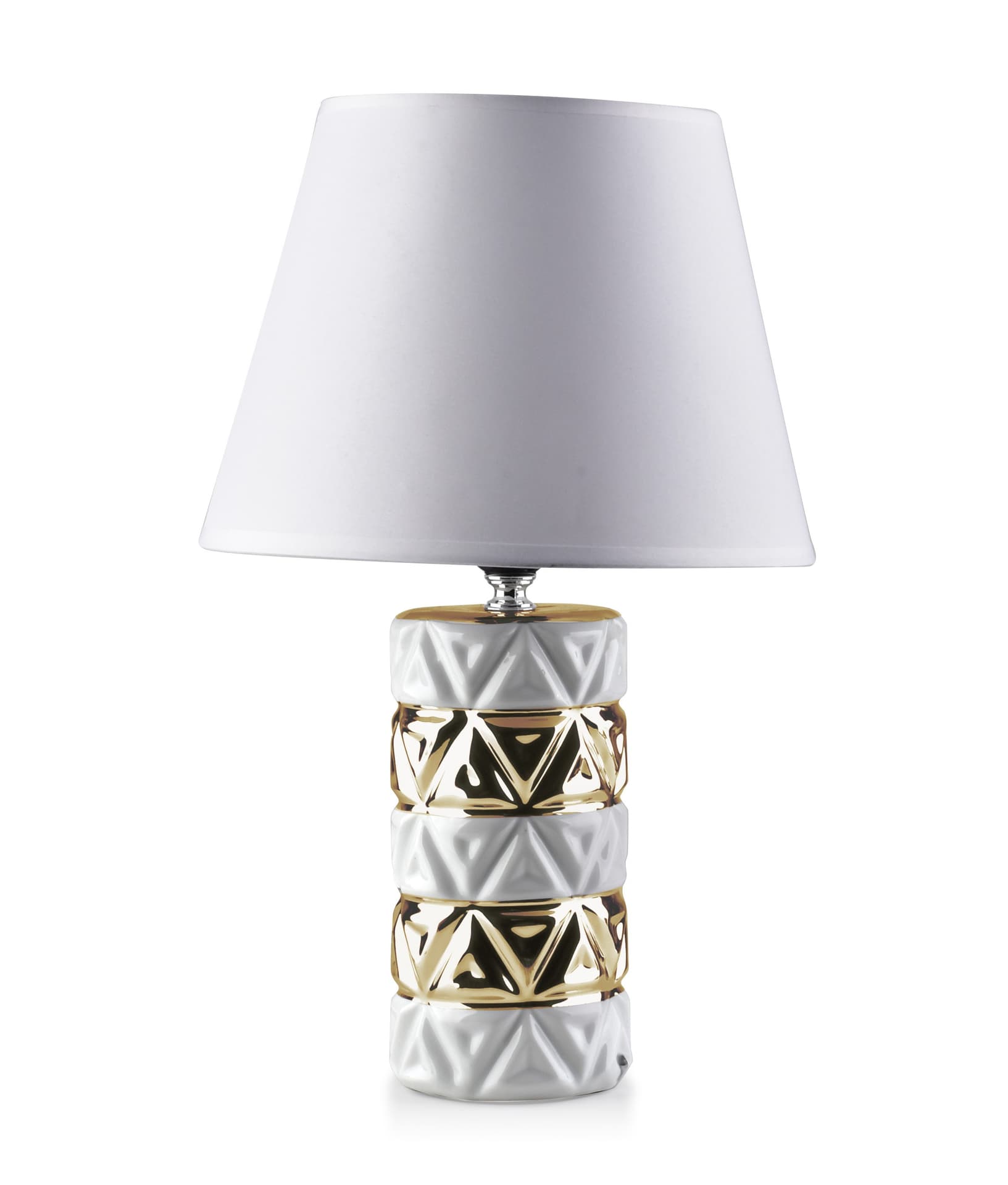 

LARA DIAMOND LAMPA h41x9.5cm