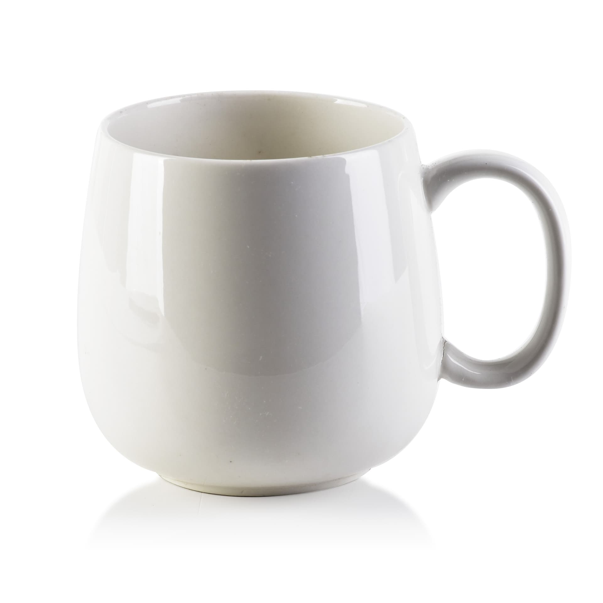 

BASIC Kubek 450ml 8x12xh9cm beczułka
