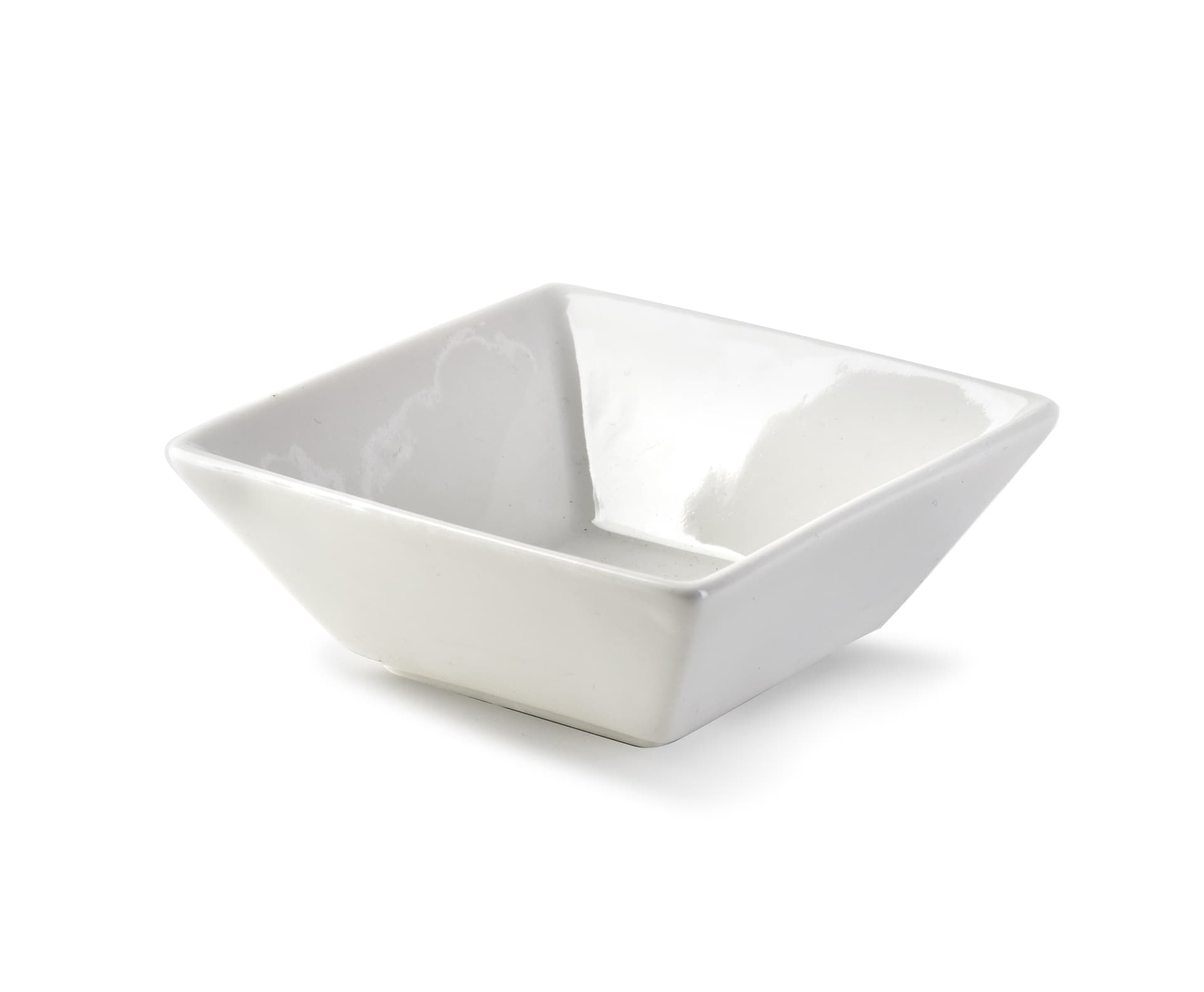 

BASIC Salaterka kwadratowa 10x10xh3,8cm