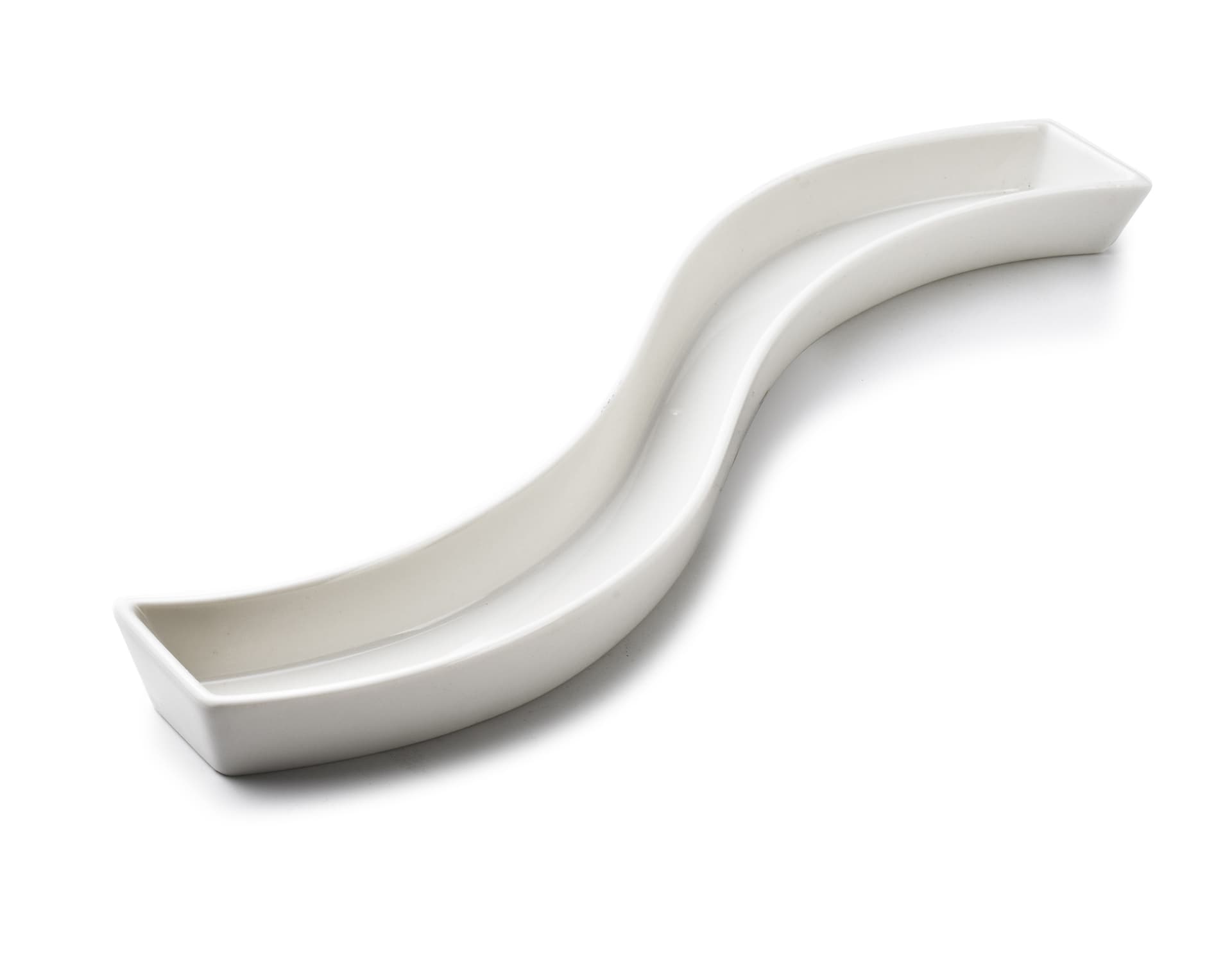 

BASIC Naczynie na przystawki, oliwki 31cmx3xh2,5cm