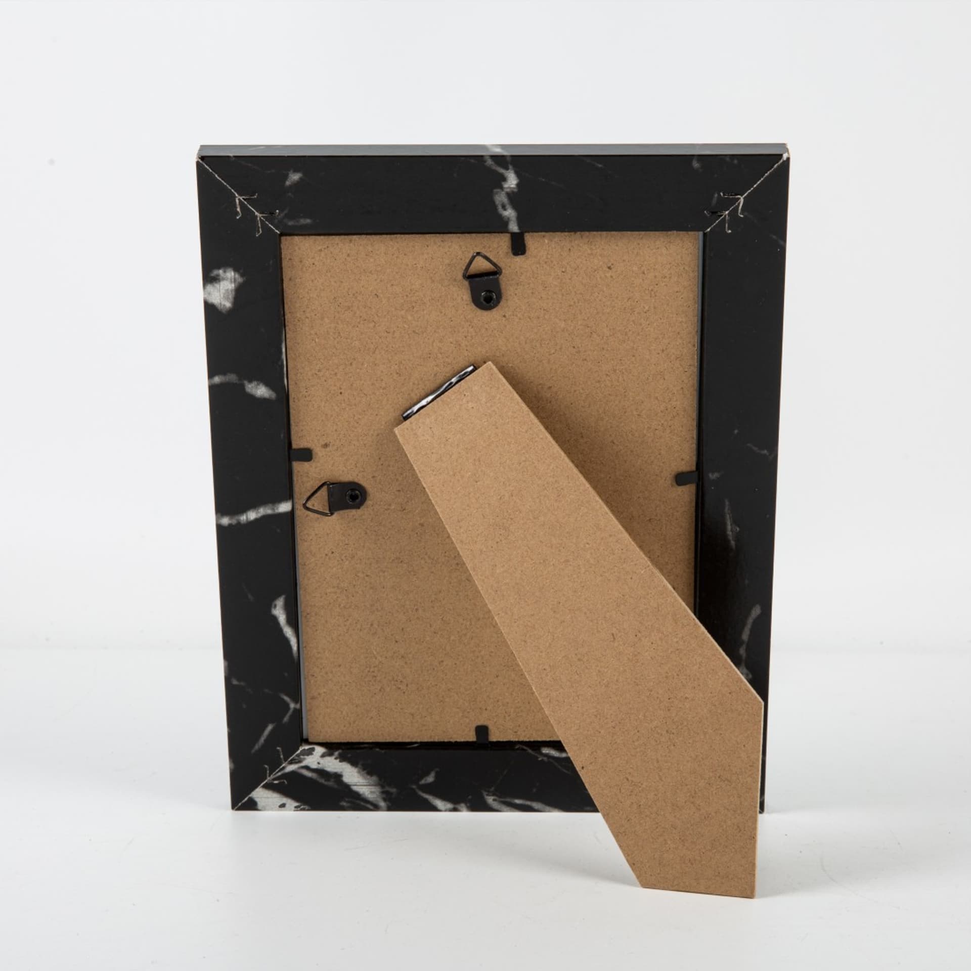 

ADI Ramka 13x18cm czarny marmurek 23x18xh1.5cm