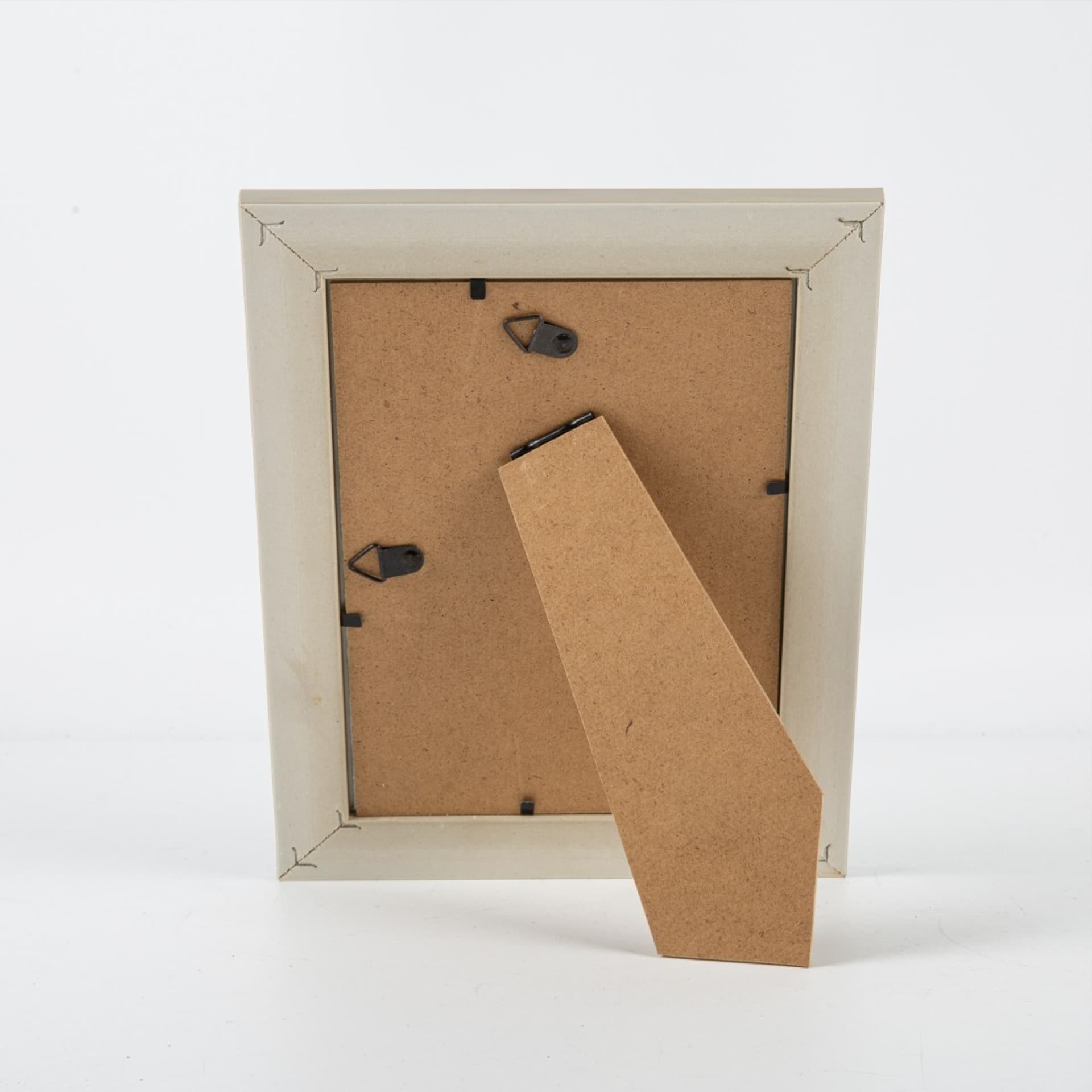 

ADI Ramka 13x18cm szaro-złota 23x18xh1cm