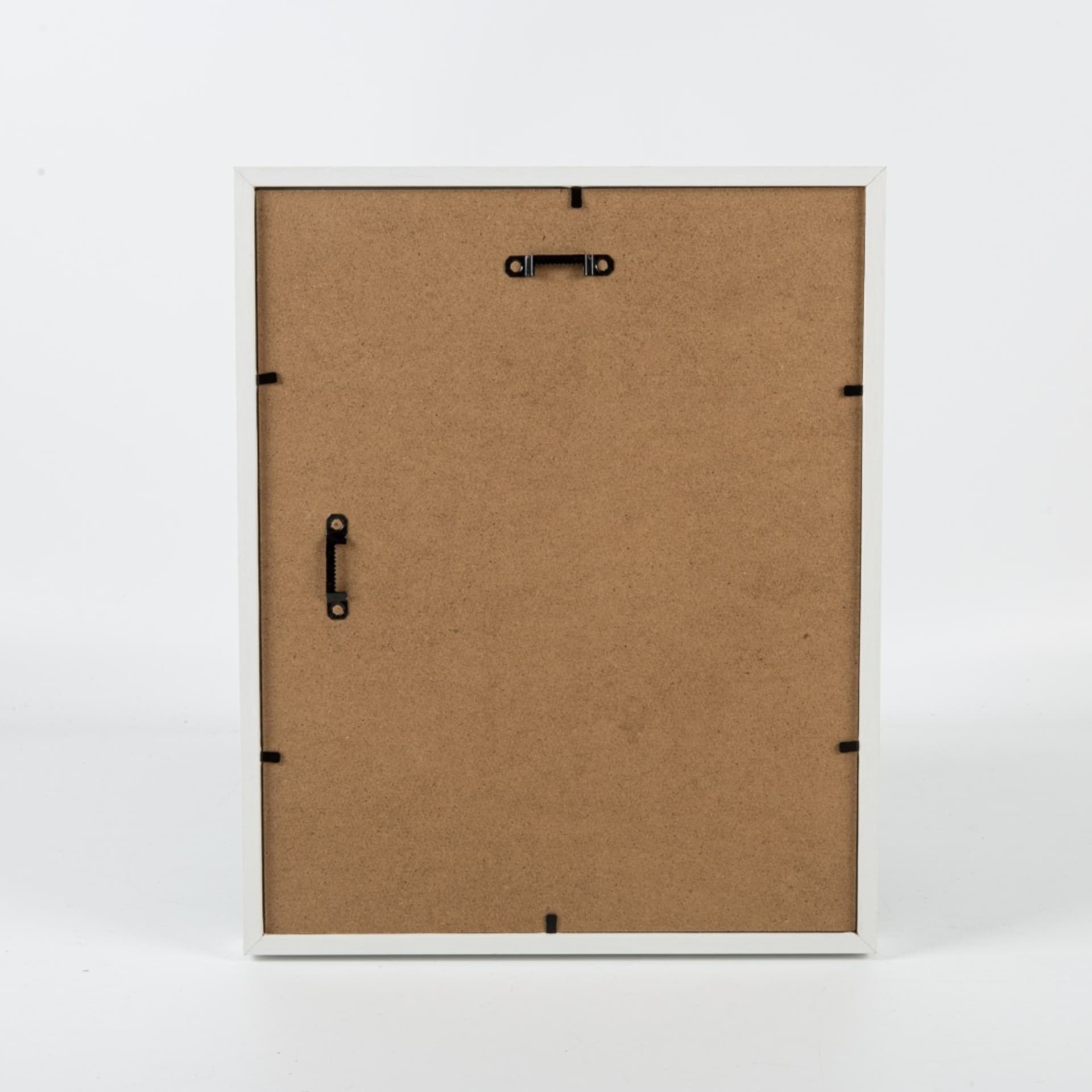 

ADI Ramka 10x15cm czarno-biała passe-partout 31,5x25,5x2,5cm