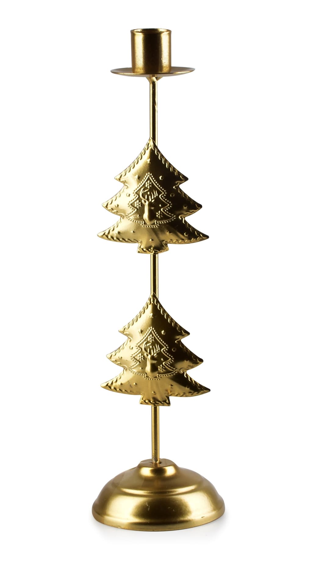 

SANTA LILA Świecznik 8xh29,5cm