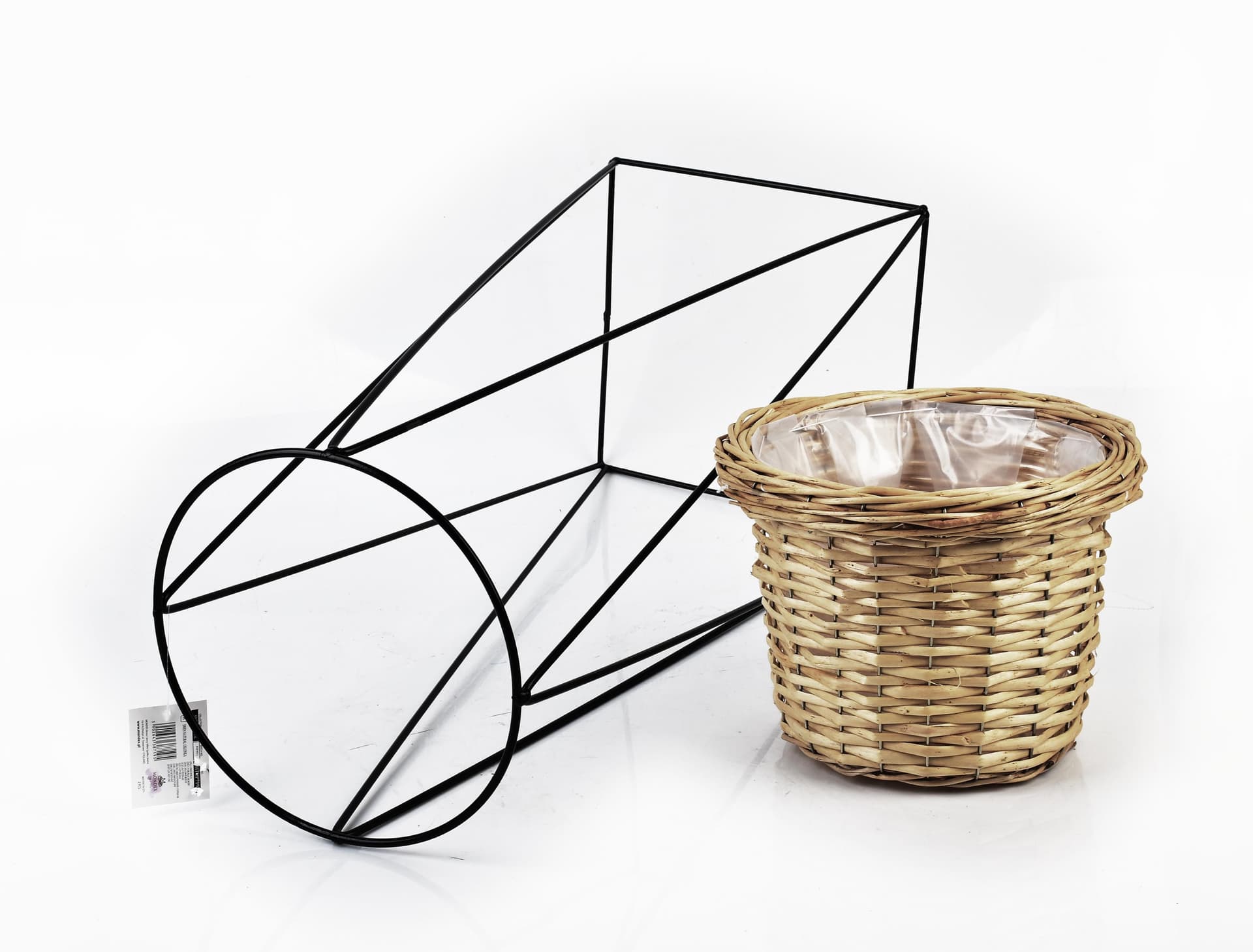 

SWEN NATURAL OSŁONKA 26xh70cm