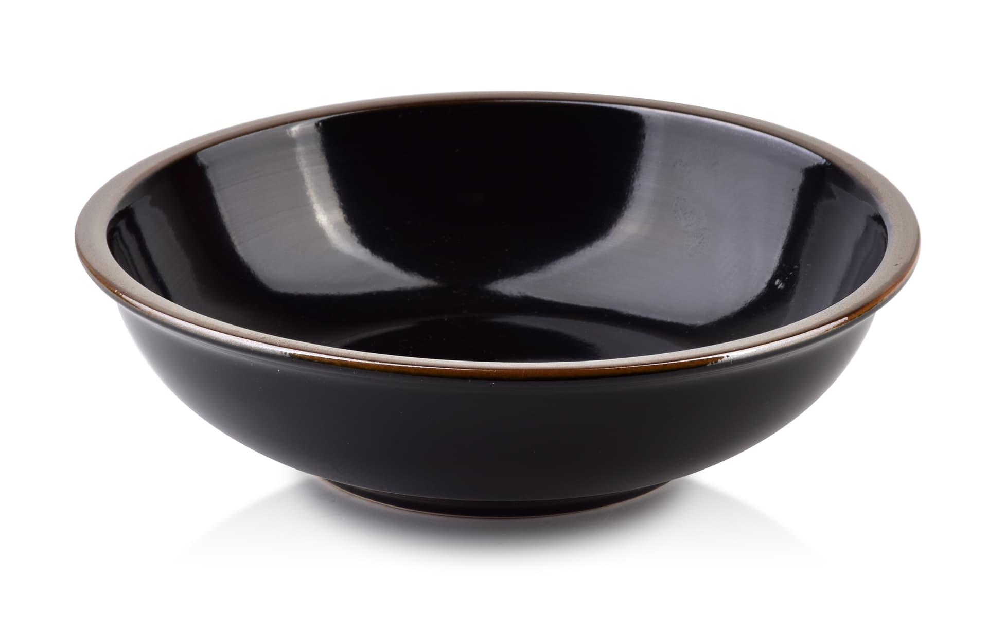 

CAL BLACK Miska 500ml 18x18xh5cm