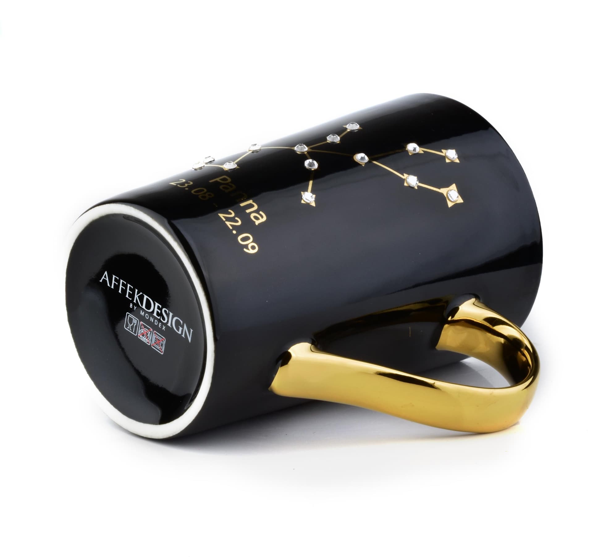 

ZODIAK PANNA Kubek 430ml