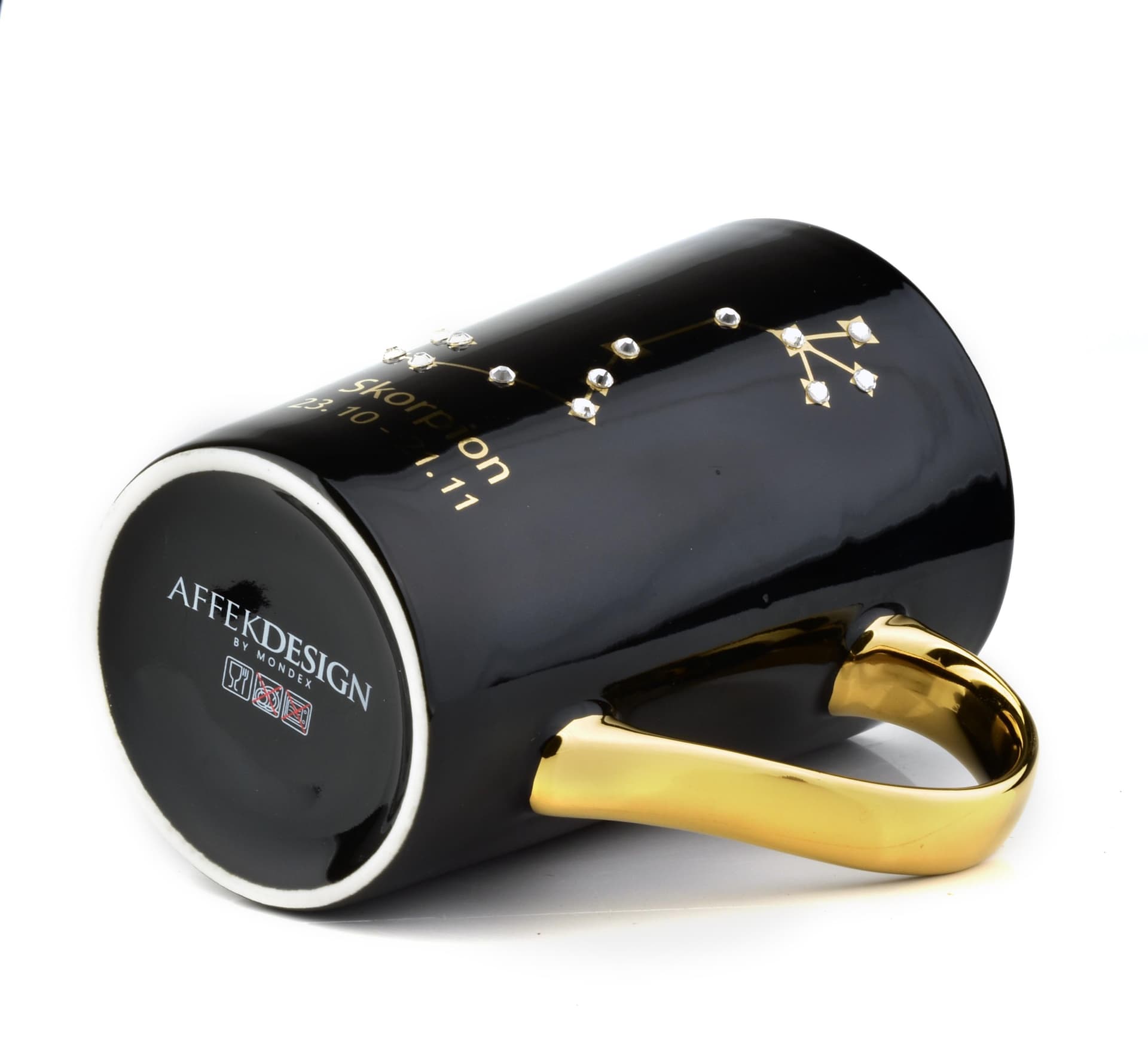 

ZODIAK SKORPION Kubek 430ml