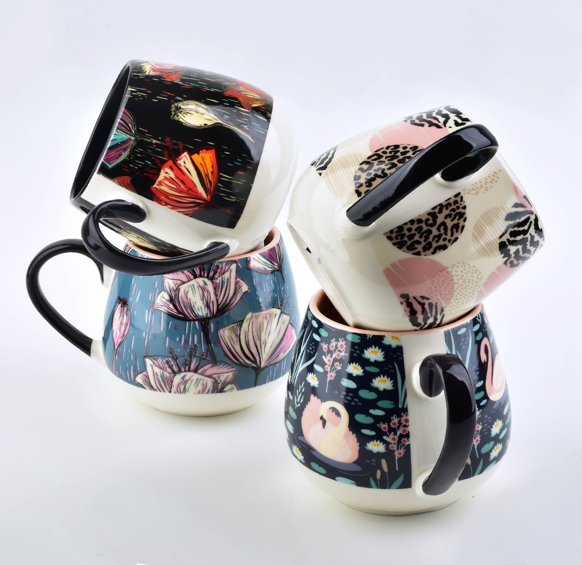 

SWAN Kubek 400ml
