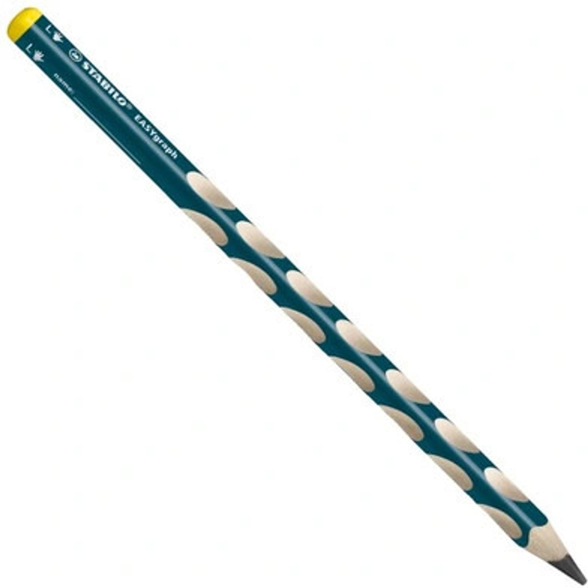 

Ołówek STABILO EASYGRAPH HB dla leworęcznych 321/HB-6