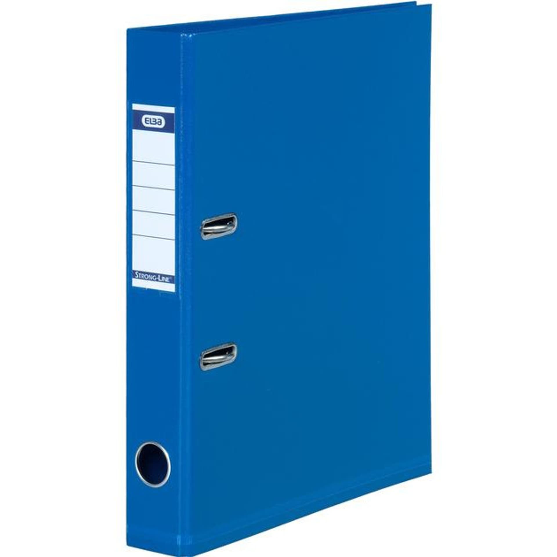 

Segregator PCV A4/5 1451-01granatowy STRONG LINE 100400552 BANTEX