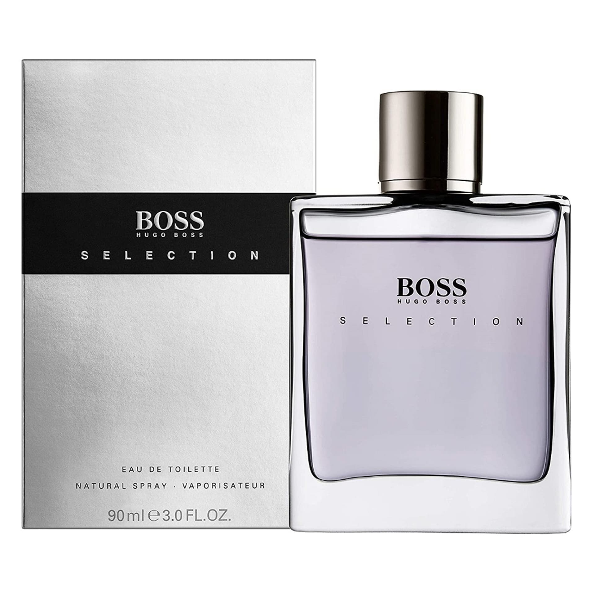 

HUGO BOSS Selection EDT spray 90ml