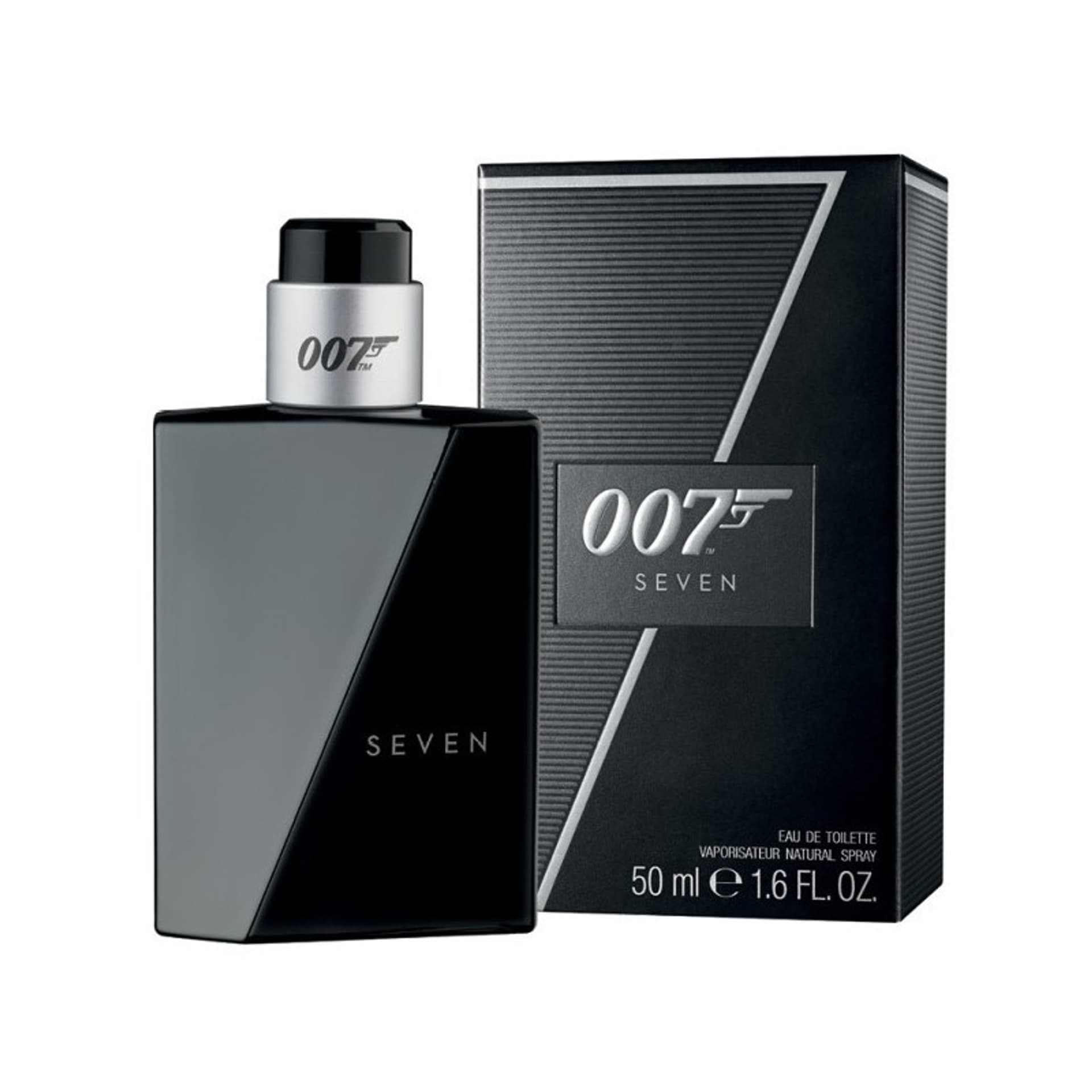 

James Bond 007 Seven EDT 50ml