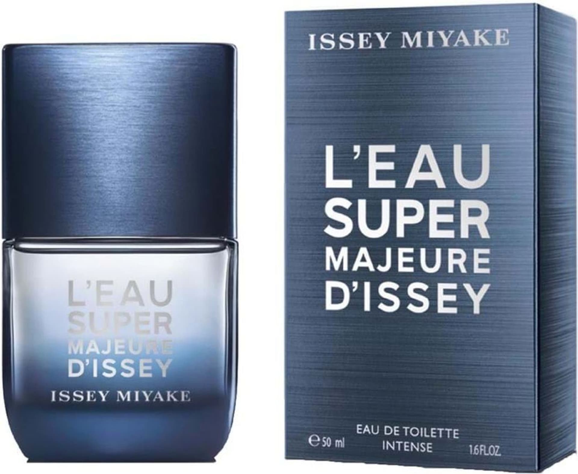 

Issey Miyake L'Eau Super Majeure D'Issey EDT 50ml