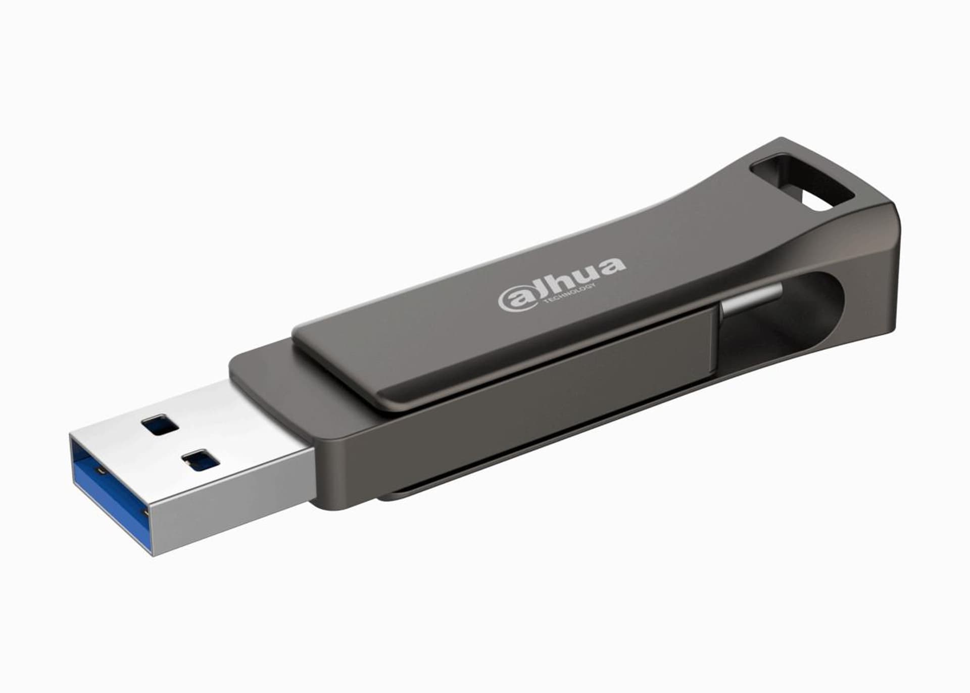 

Pendrive 128GB DAHUA USB-P629-32-128GB