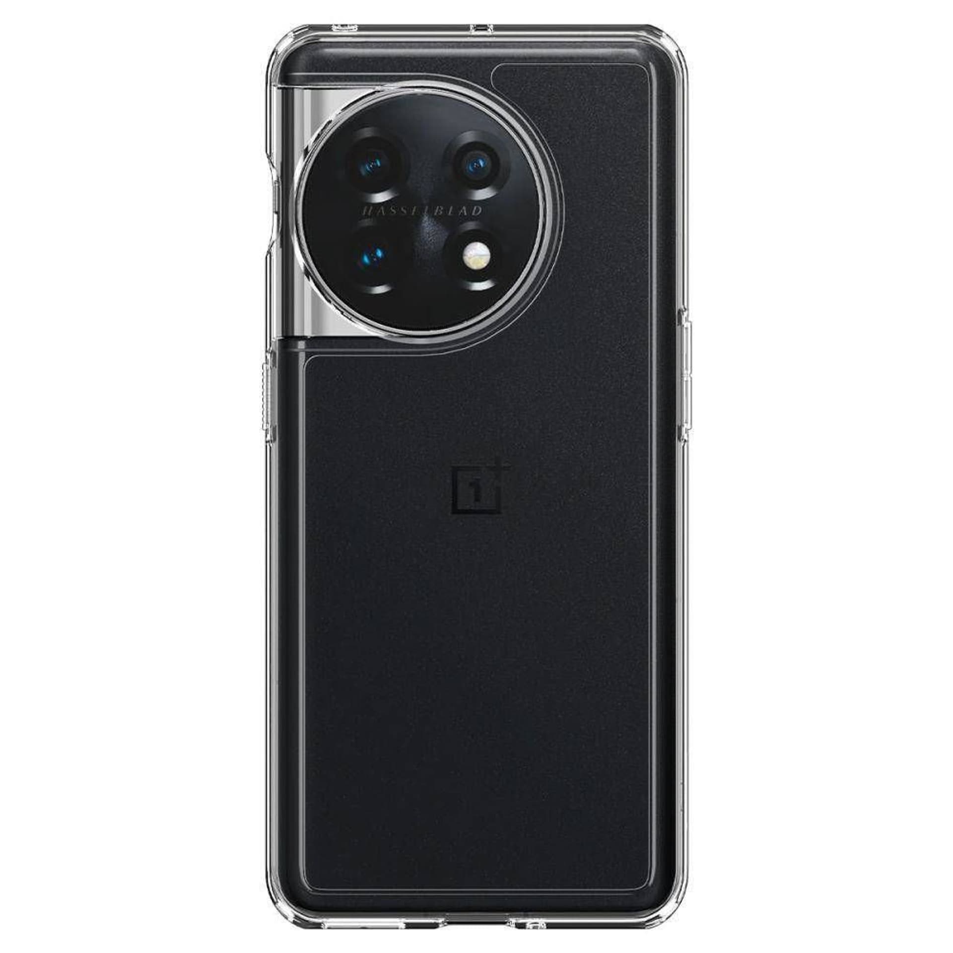 

Etui ONEPLUS 11 5G Spigen Ultra Hybrid Crystal transparentne