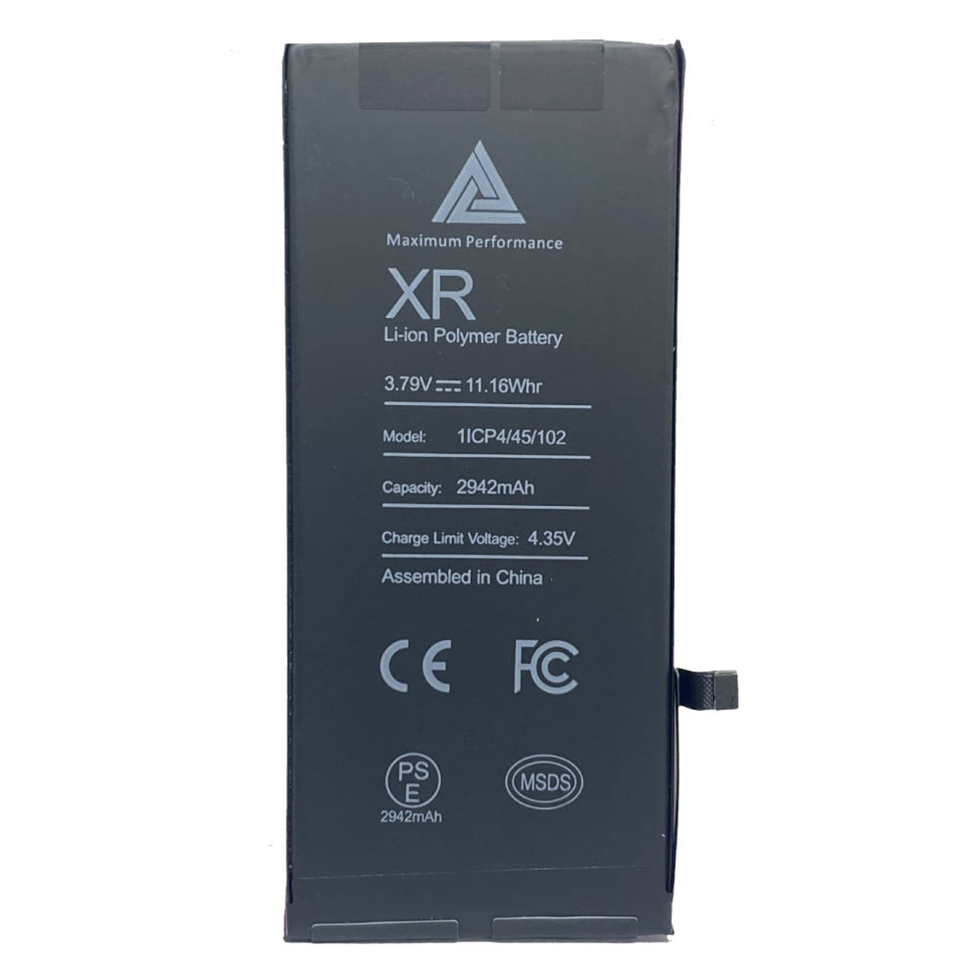 

Akumulator 15000mAh 3.7V LiPo