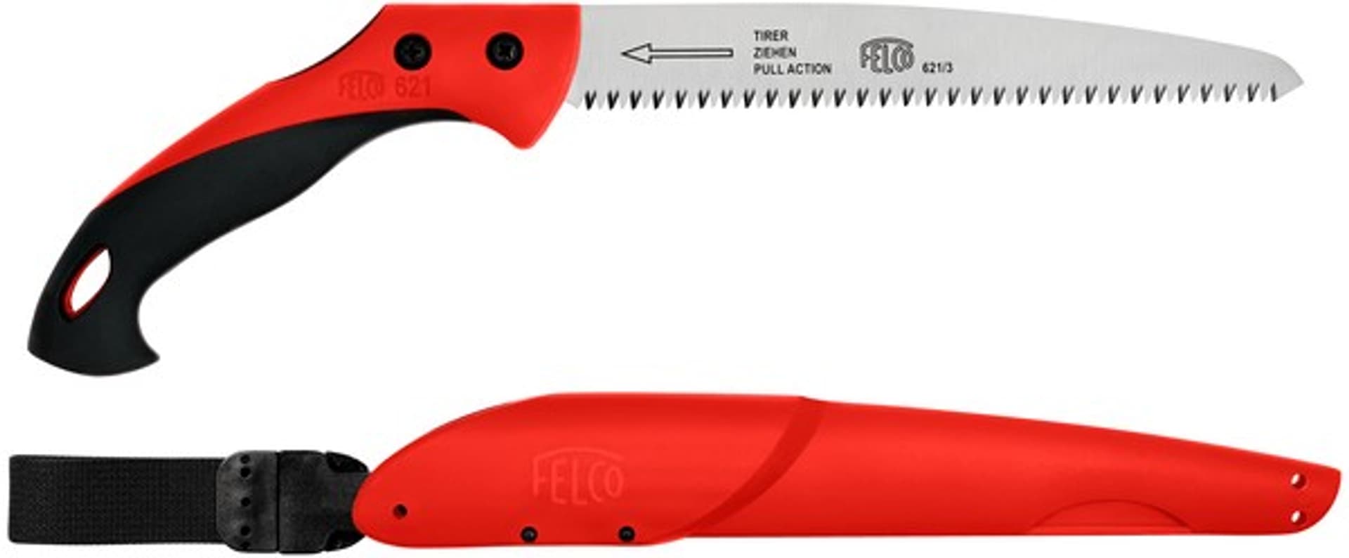 

PIŁKA OGRODNICZA - OSTRZE 240MM