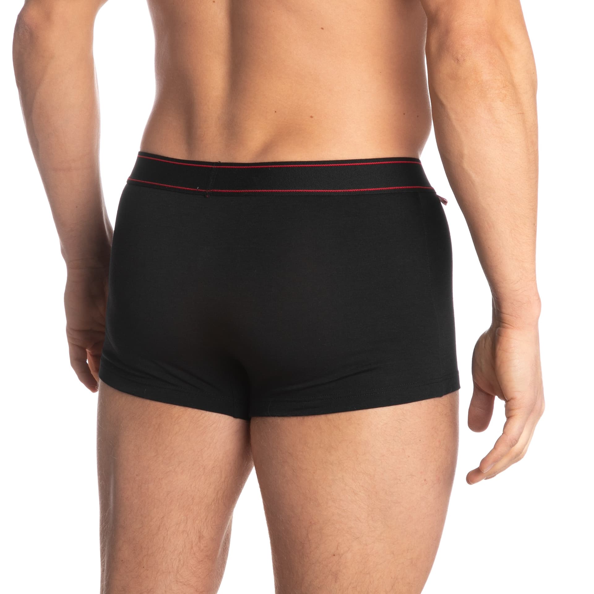 

SZORTY MĘSKIE BAMBUS M-BAM888SZG (kolor czarny, rozmiar L)