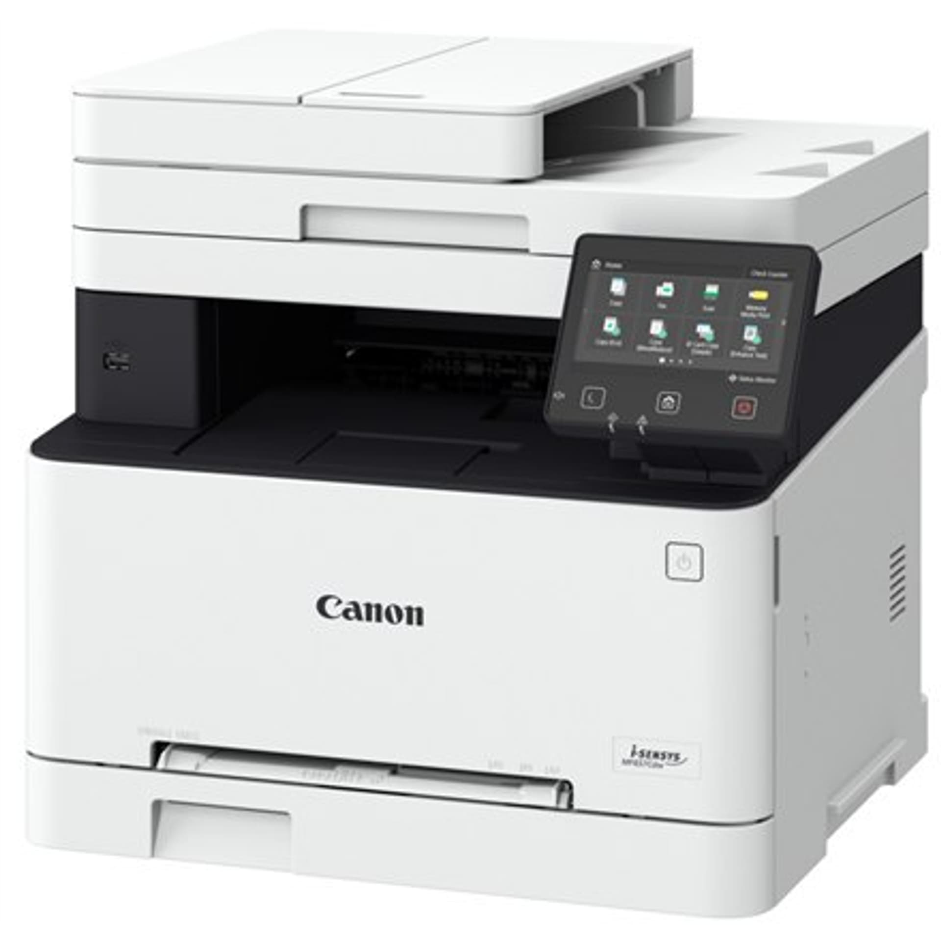 

Canon i-SENSYS MF657Cdw Kolor, laser, urządzenie wielofunkcyjne, A4, Wi-Fi