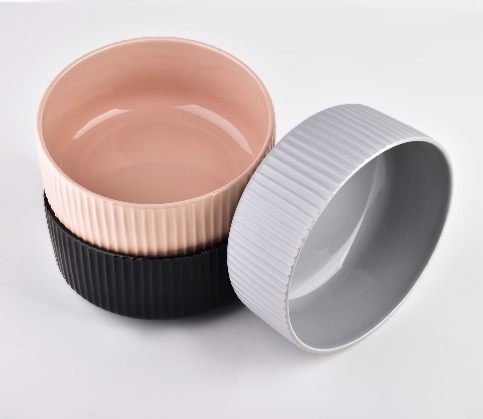 

SHIVONNE Miska 850ml h7x15cm