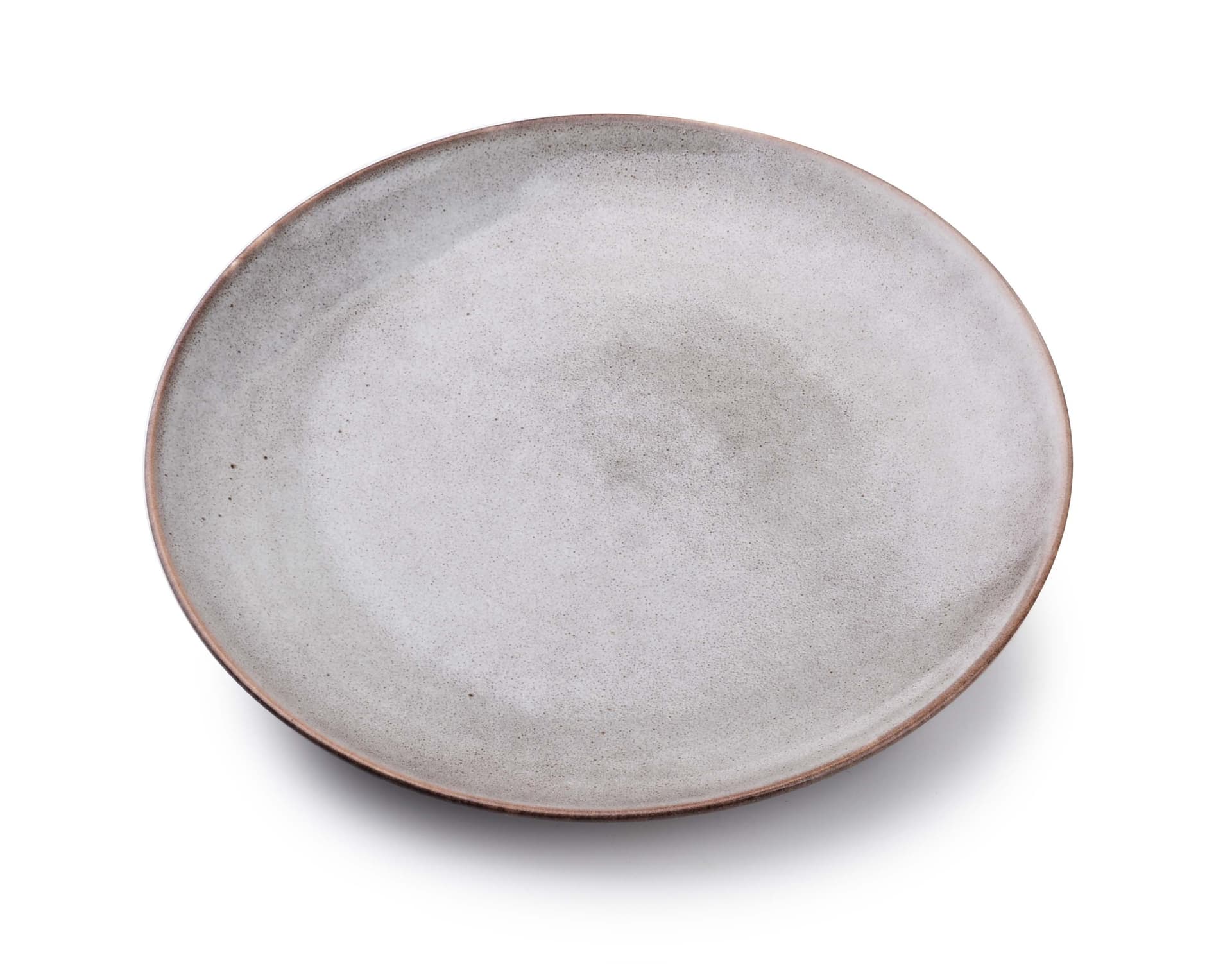 

EVELINE GREY Talerz deserowy 20xh2,5cm BOHO