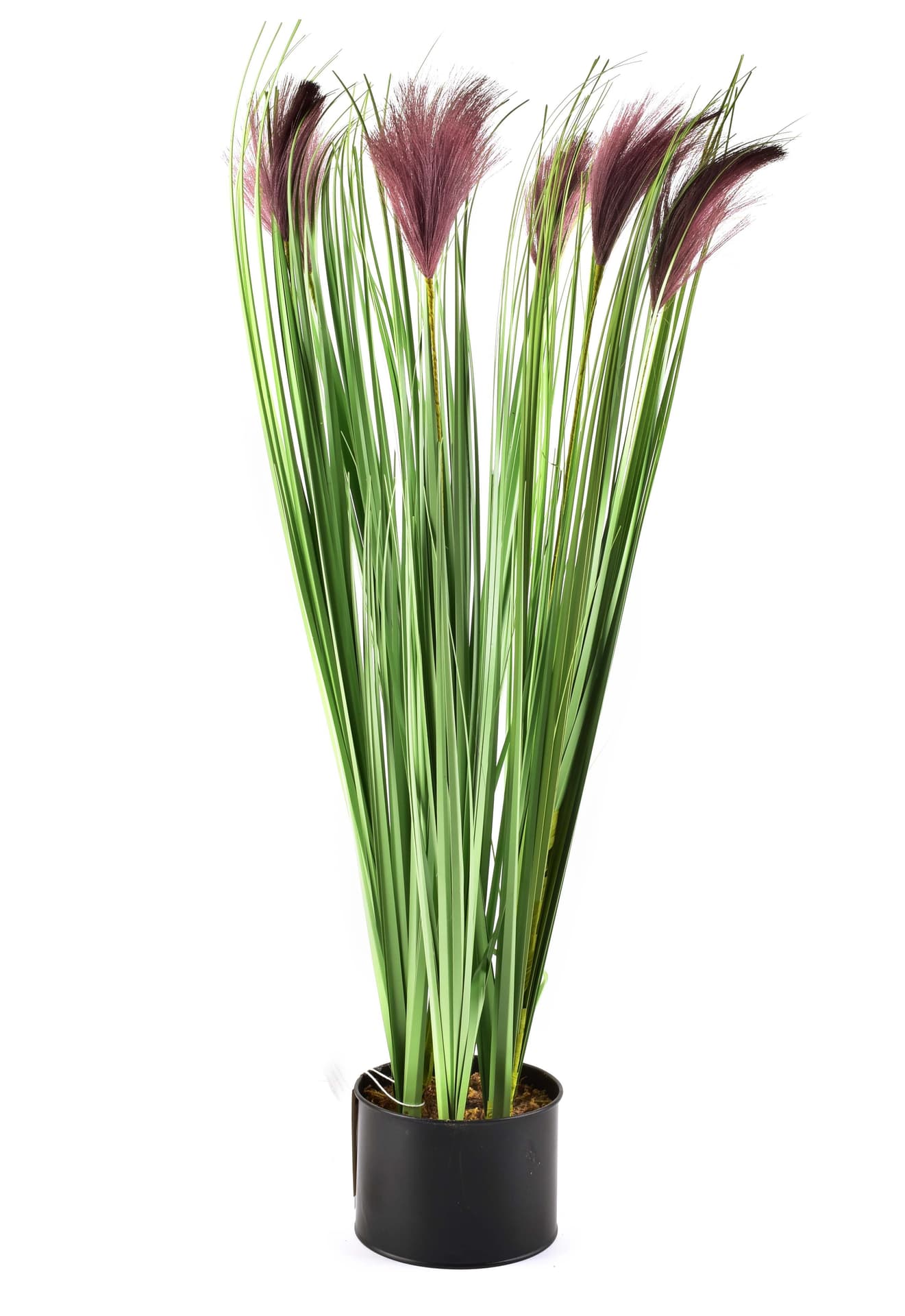 

Kwiat Sztuczny 12,5xh74cm fioletowe kwiaty