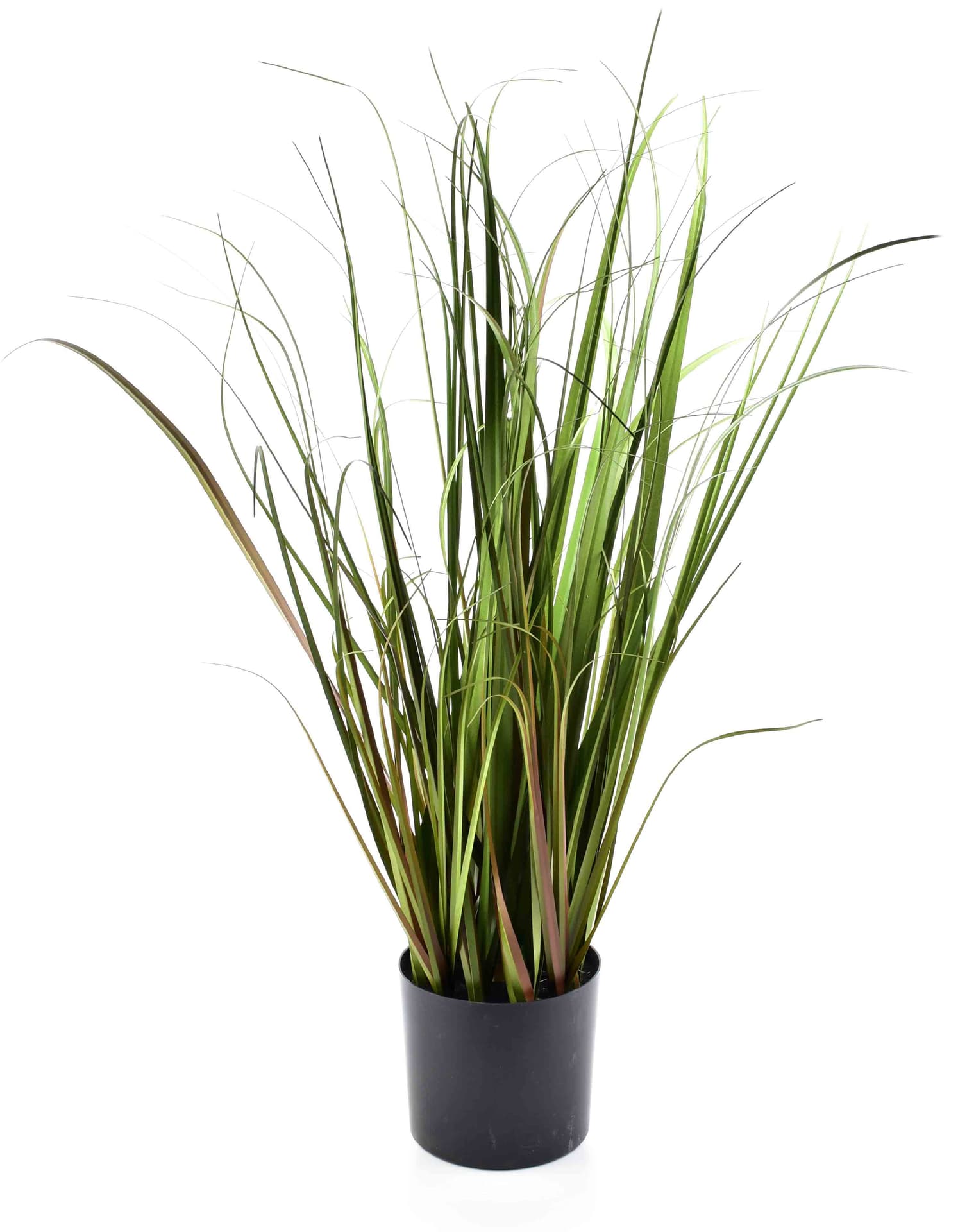 

Kwiat sztuczny trawa w doniczce h65cm