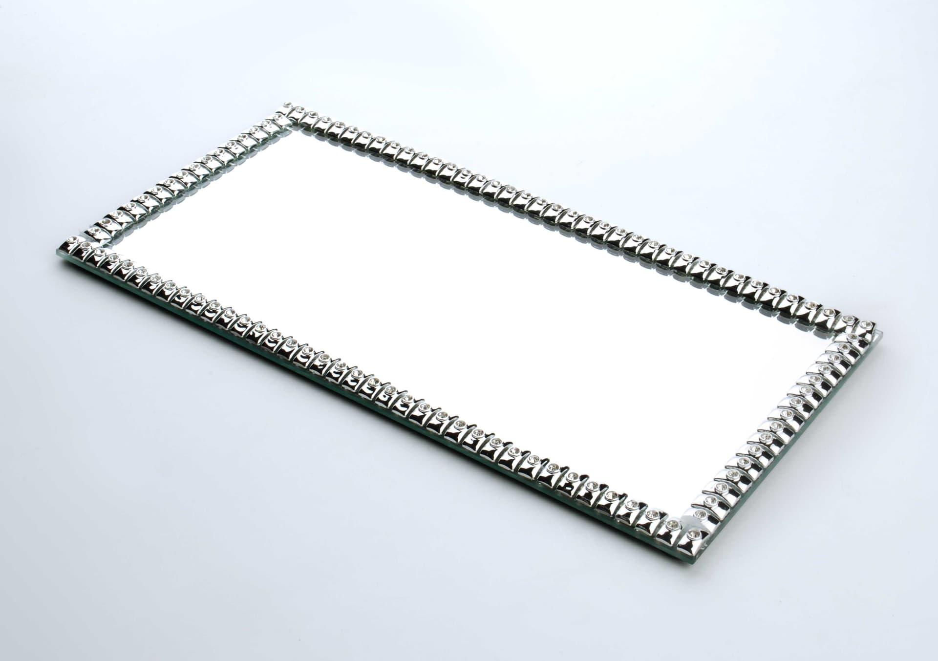 

MARGOT Podstawka pod świecę 32x16x1cm prostokąt