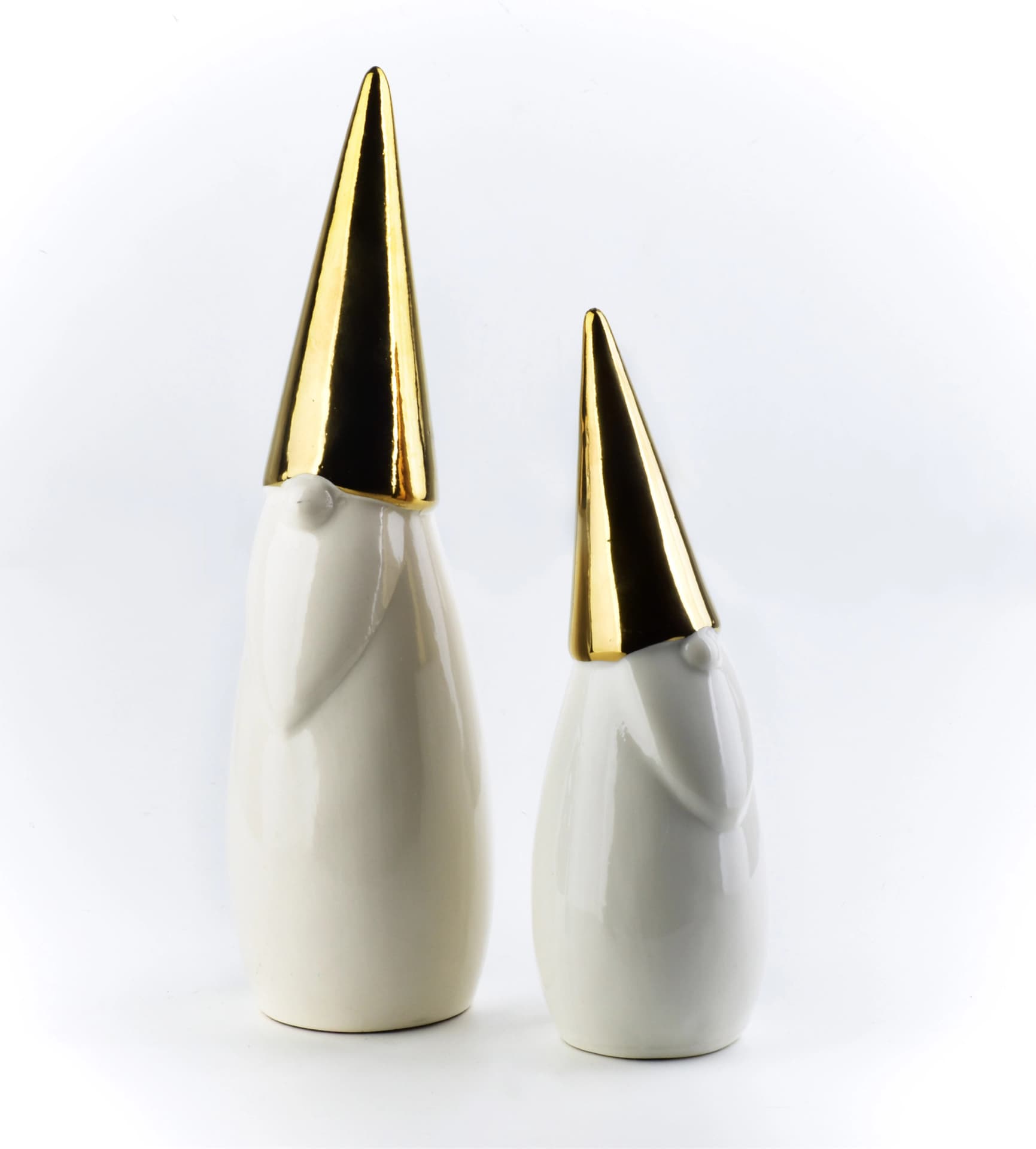 

SANTA LILA Figura dekoracyjna h25cm MIKOŁAJ