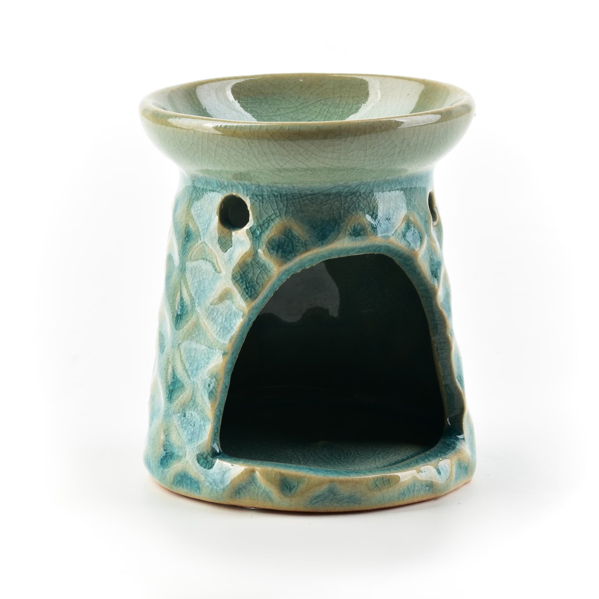 

Kominek na olejek zapachowy 6,8xh8cm