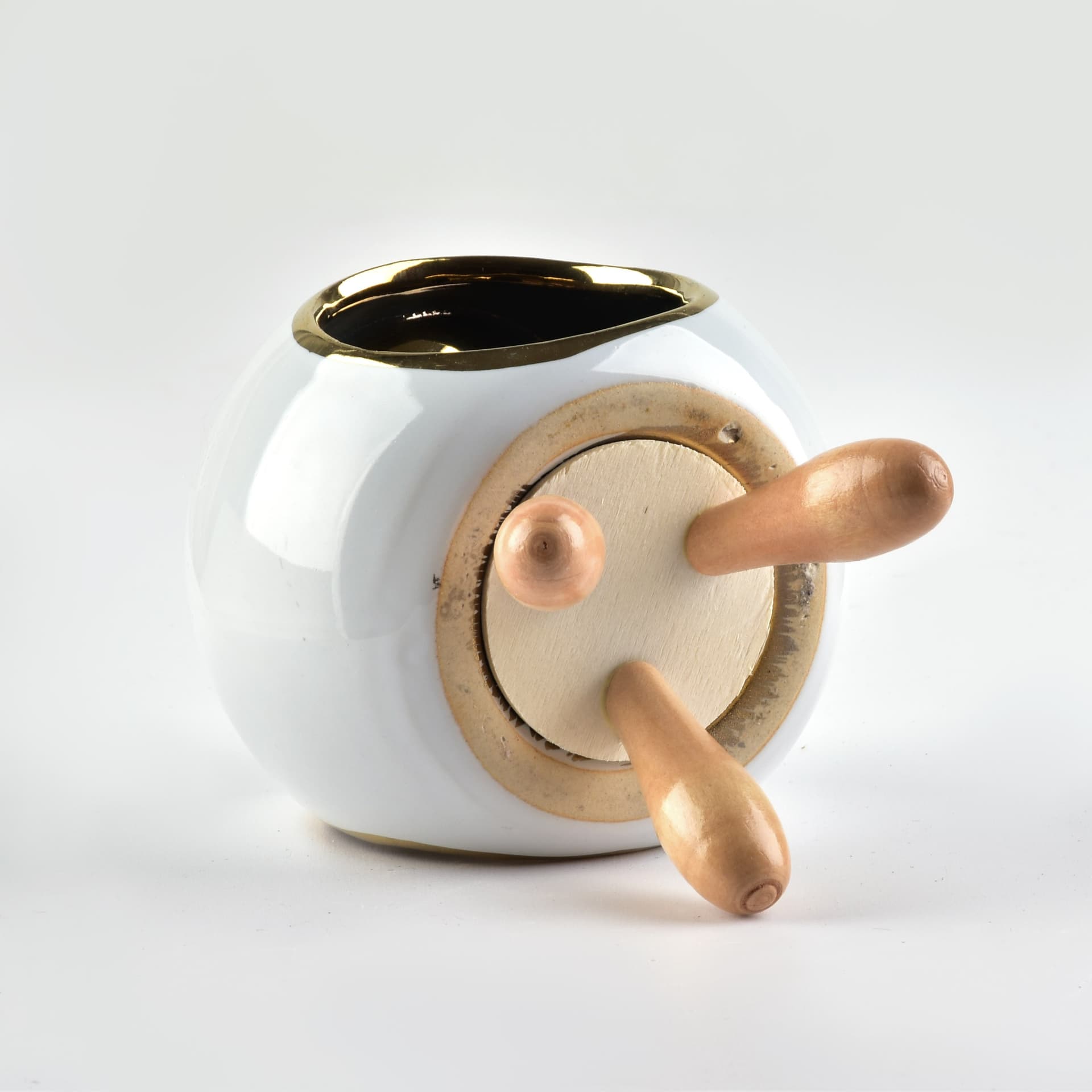

Kominek na olejek zapachowy 8X8XH11,5cm
