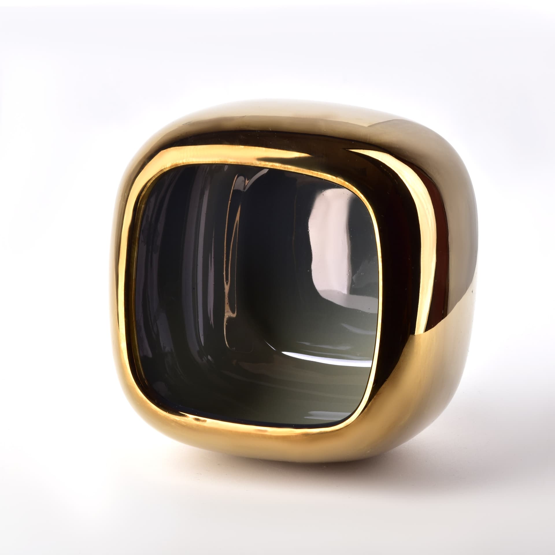 

CAROLE GOLD Osłonka 15xh12cm