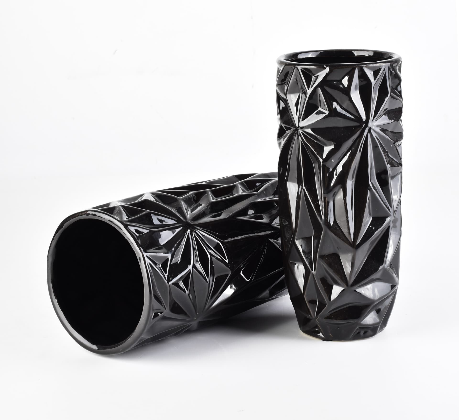 

LORELAI BLACK WAZON 13xh29cm
