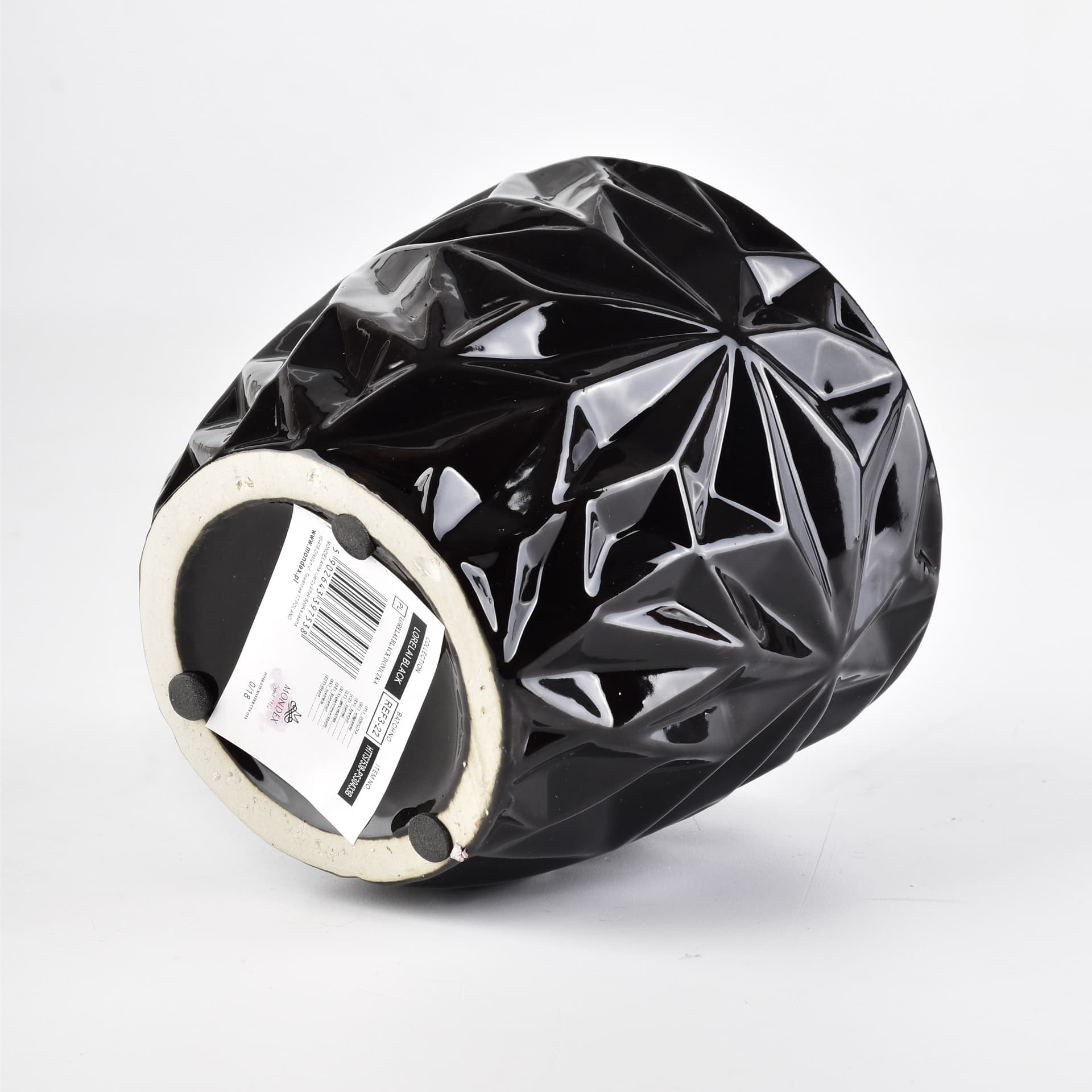 

LORELAI BLACK DONICZKA 13,5XH12,5CM